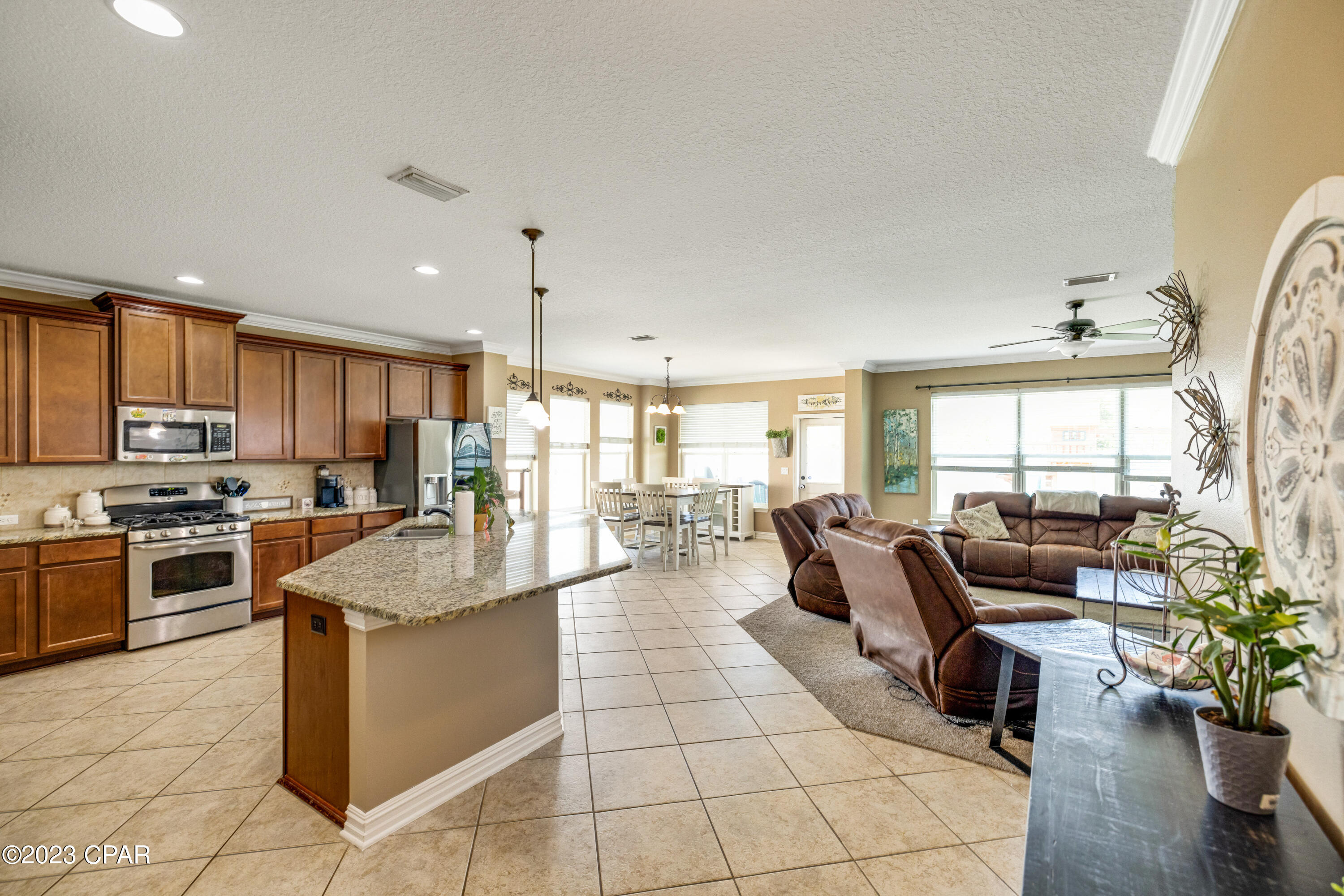 Breakfast Point - Residential