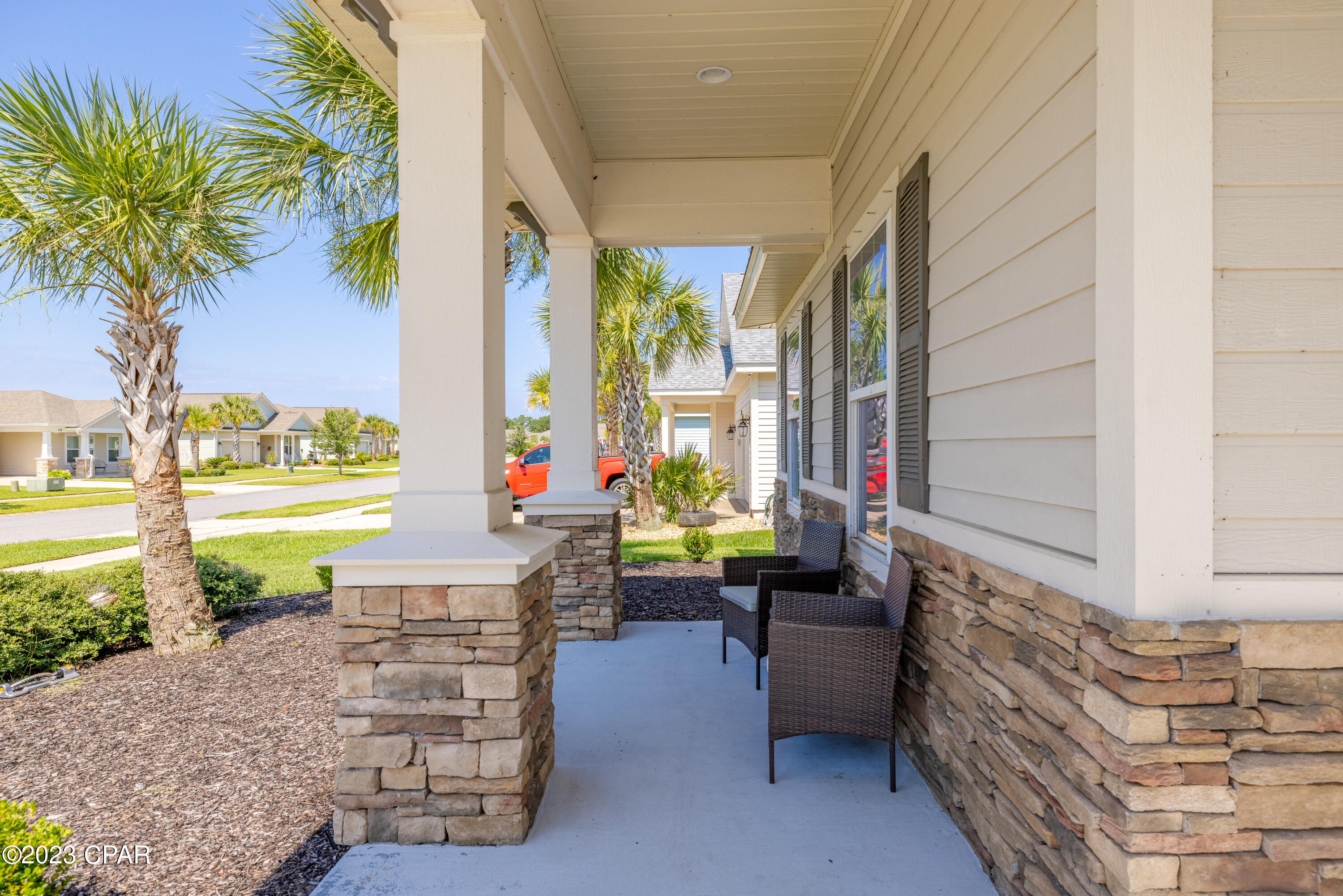 Breakfast Point - Residential