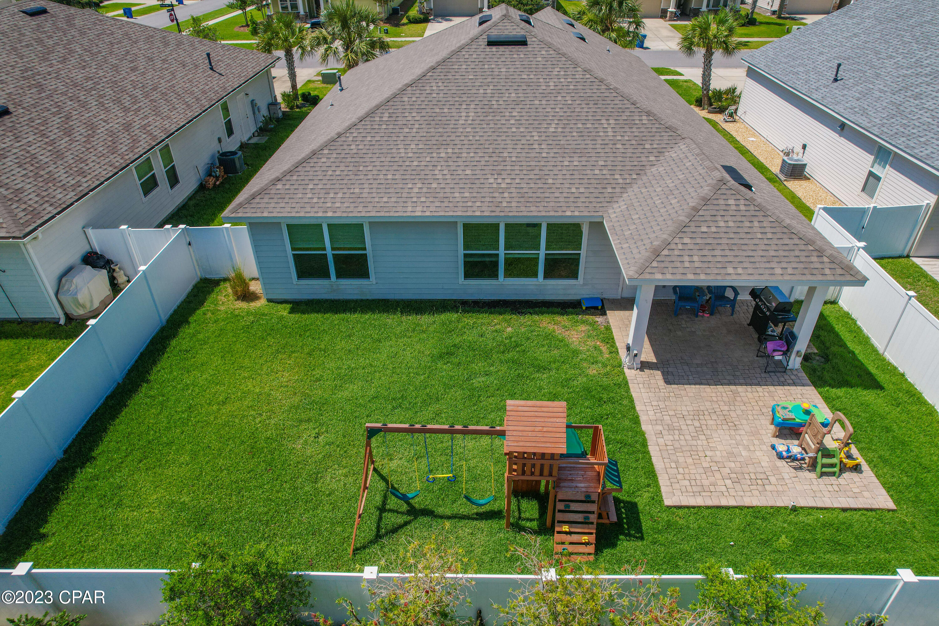 Breakfast Point - Residential