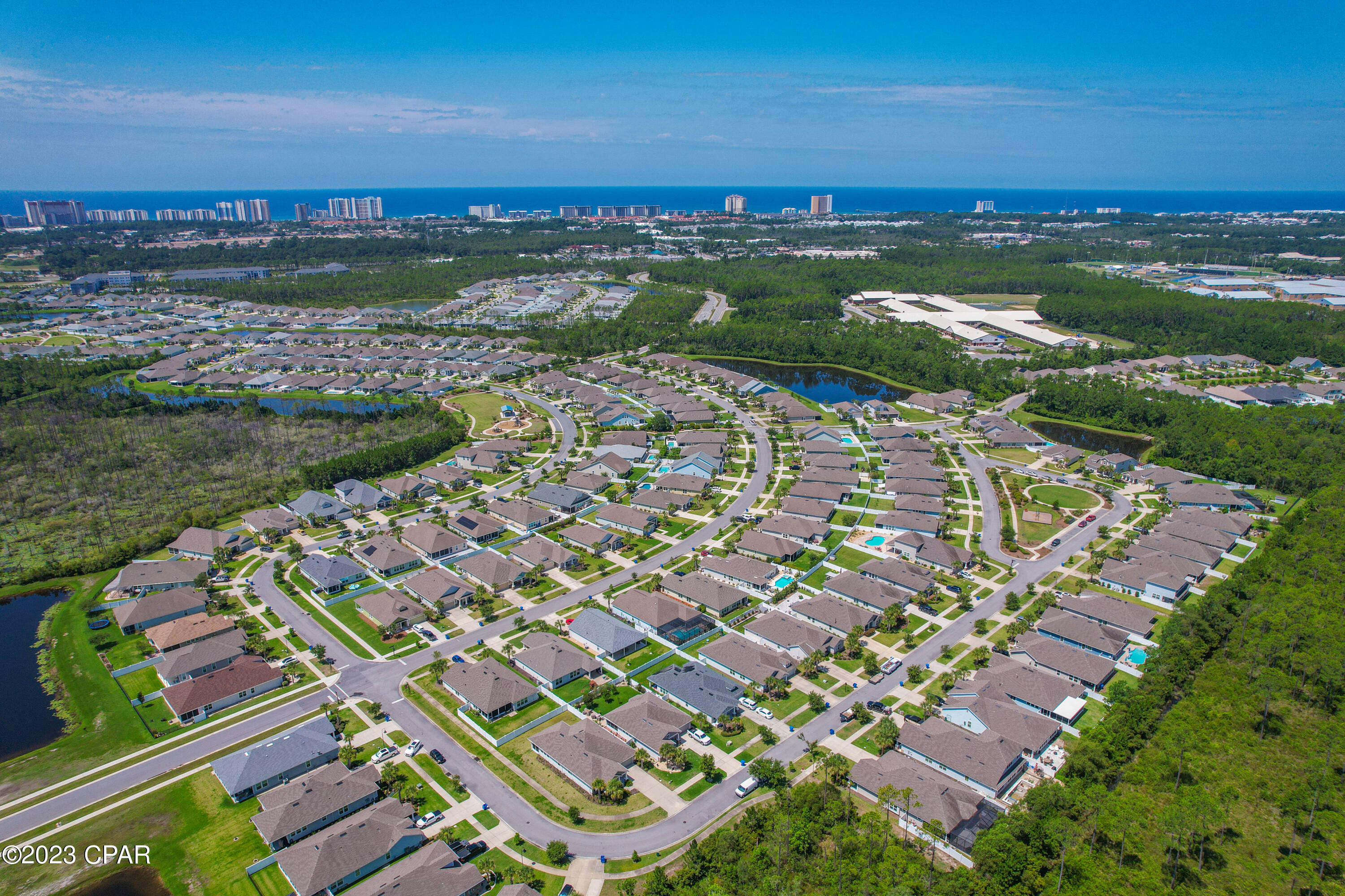 Breakfast Point - Residential