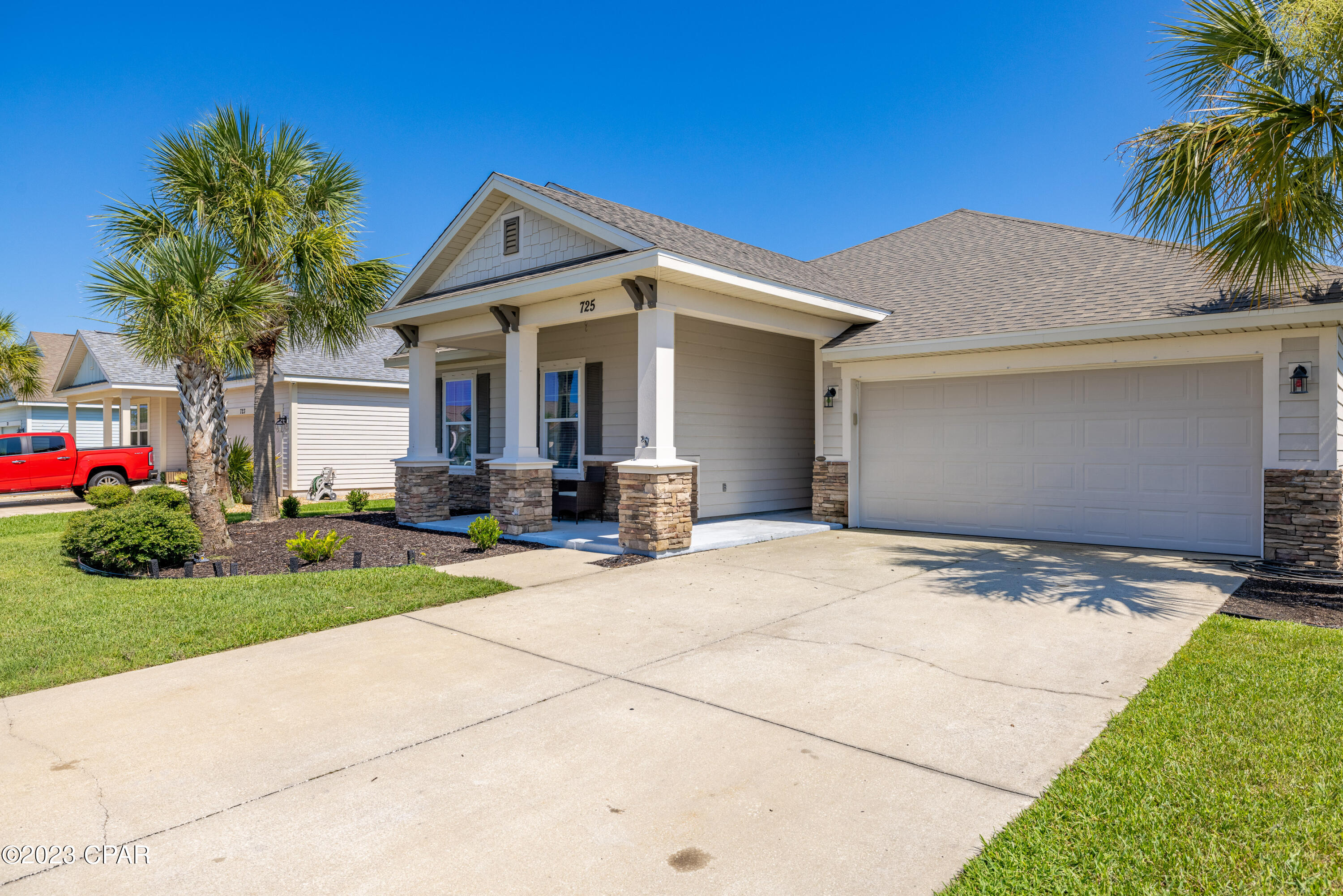 Breakfast Point - Residential