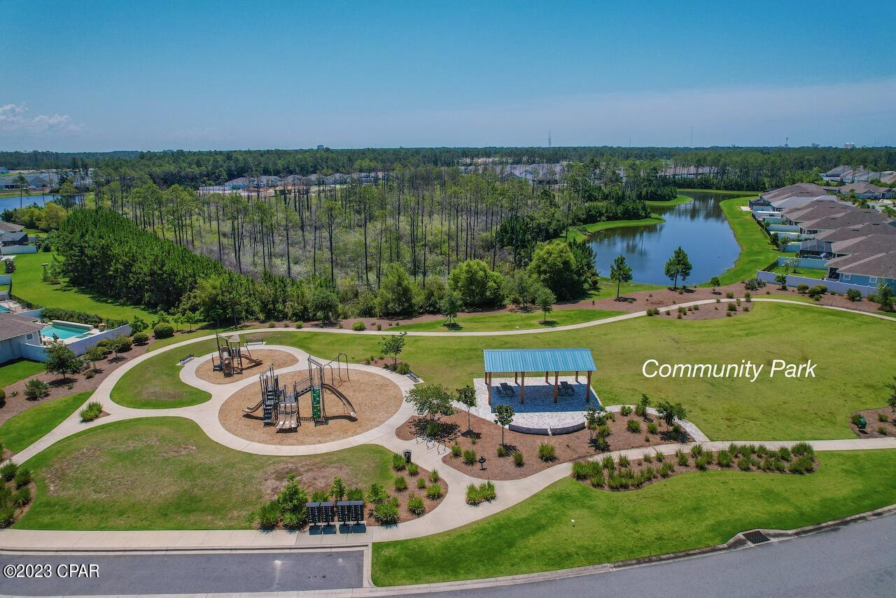 Breakfast Point - Residential