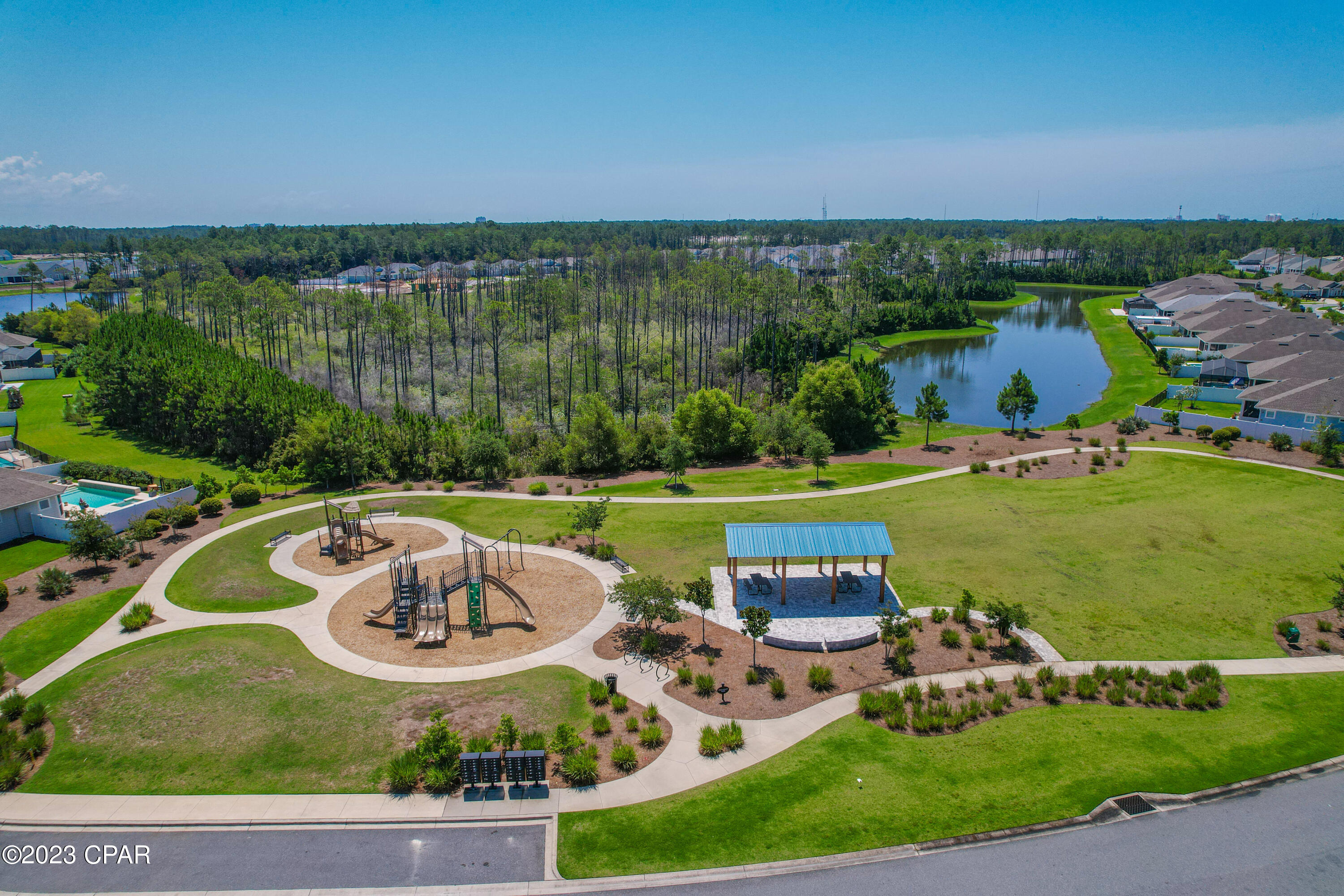 Breakfast Point - Residential