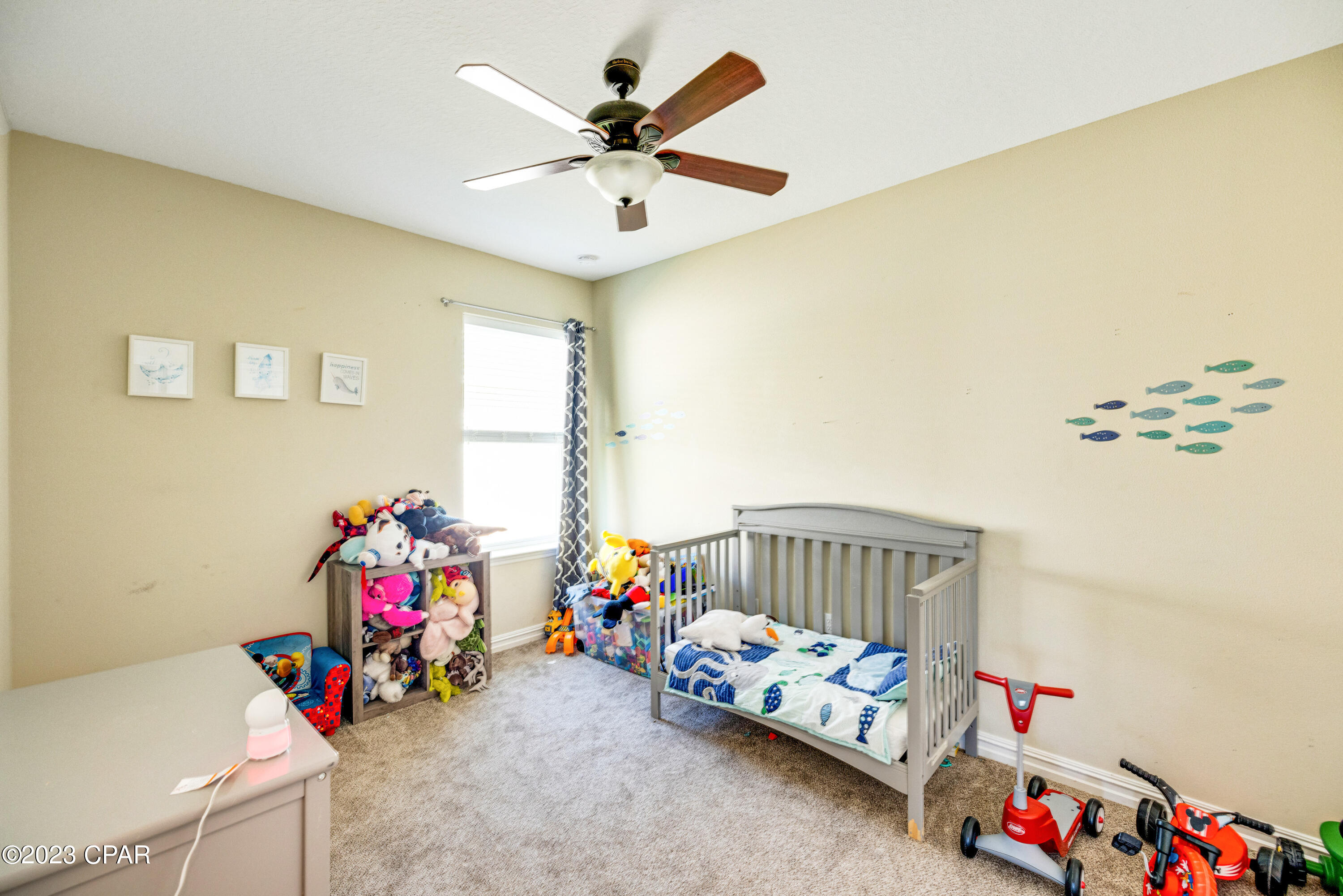 Breakfast Point - Residential