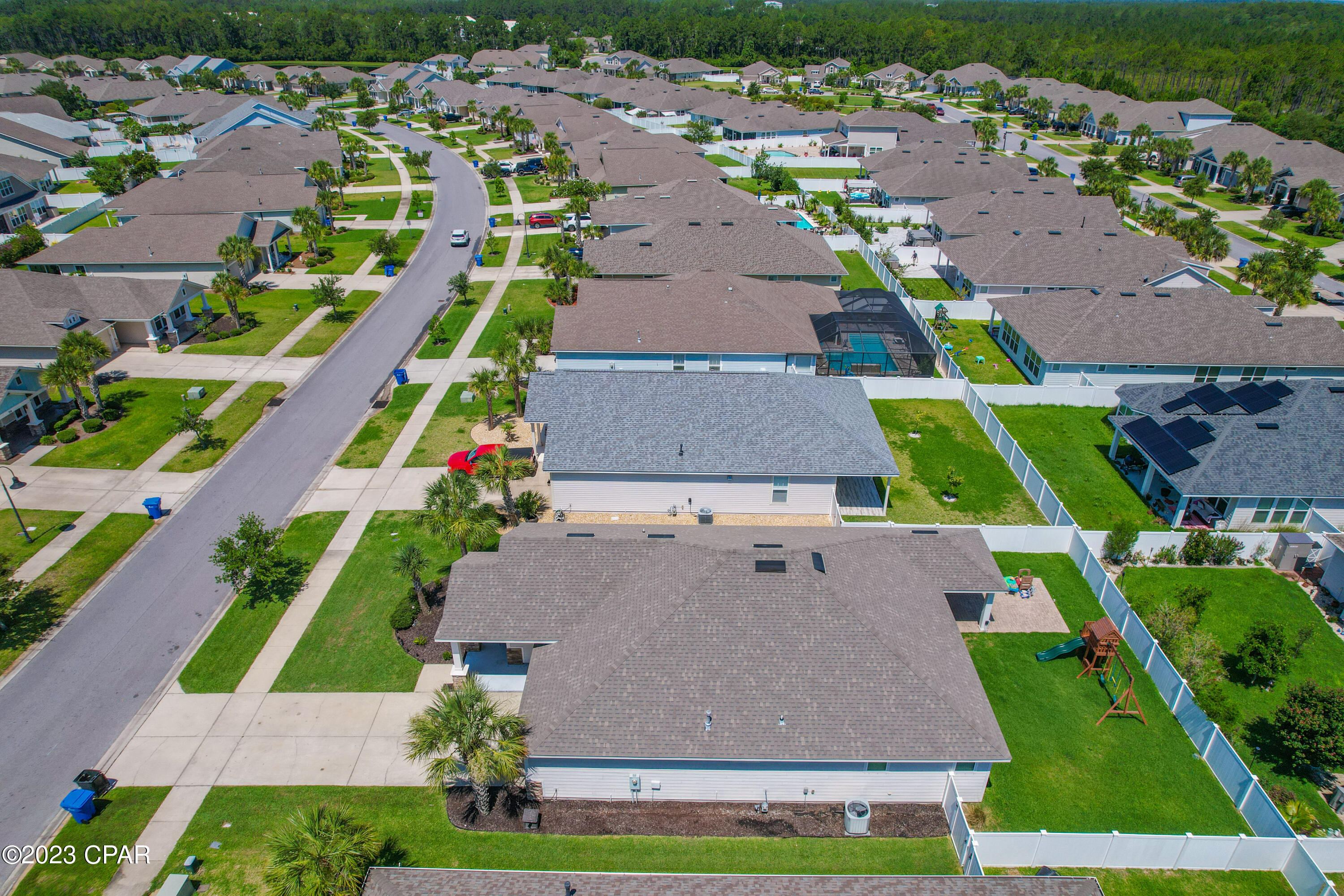 Breakfast Point - Residential