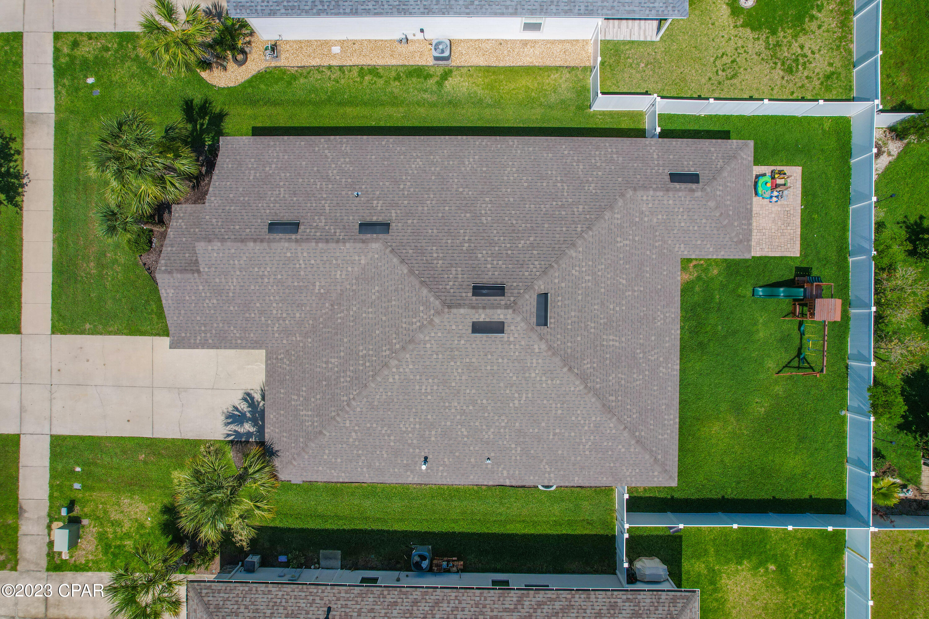 Breakfast Point - Residential