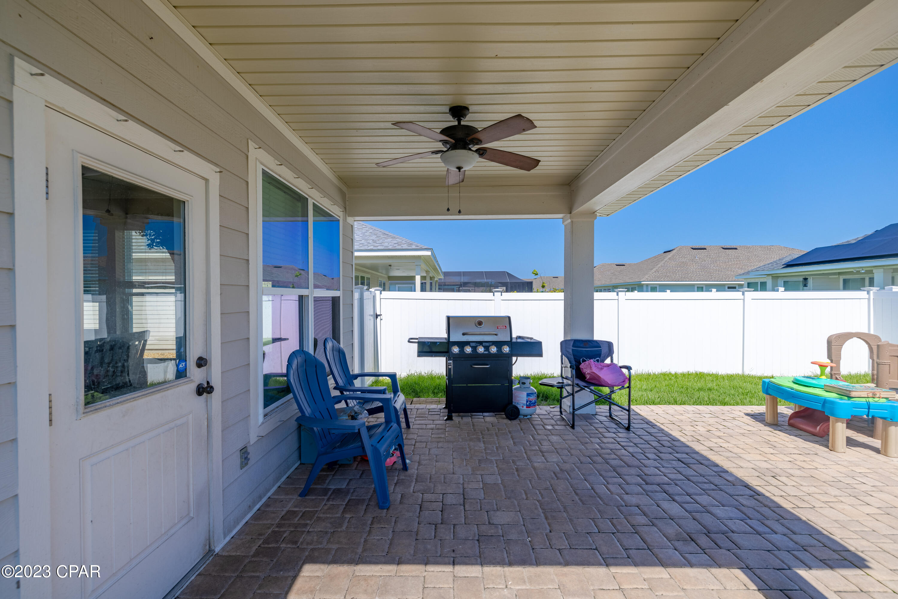 Breakfast Point - Residential