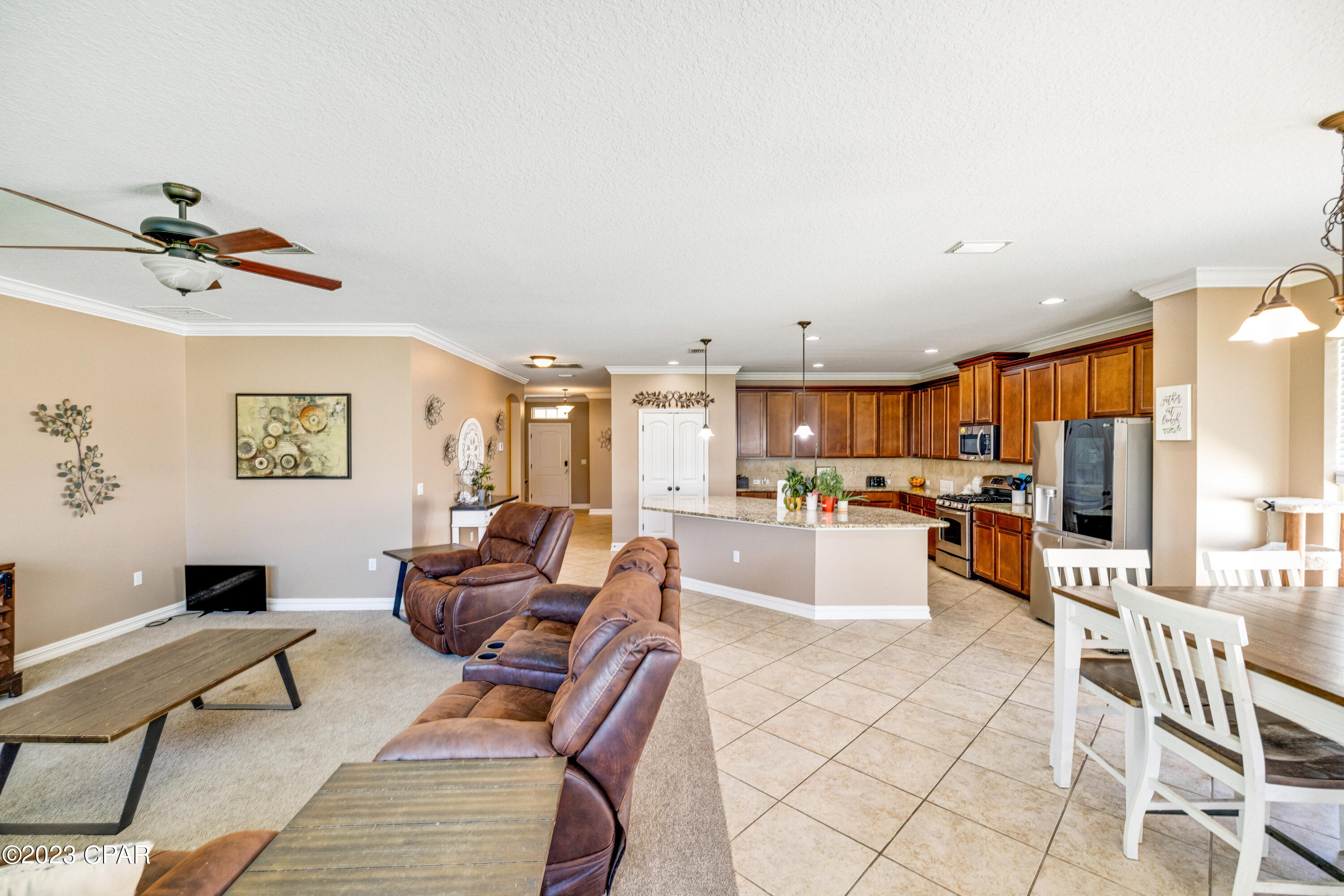 Breakfast Point - Residential