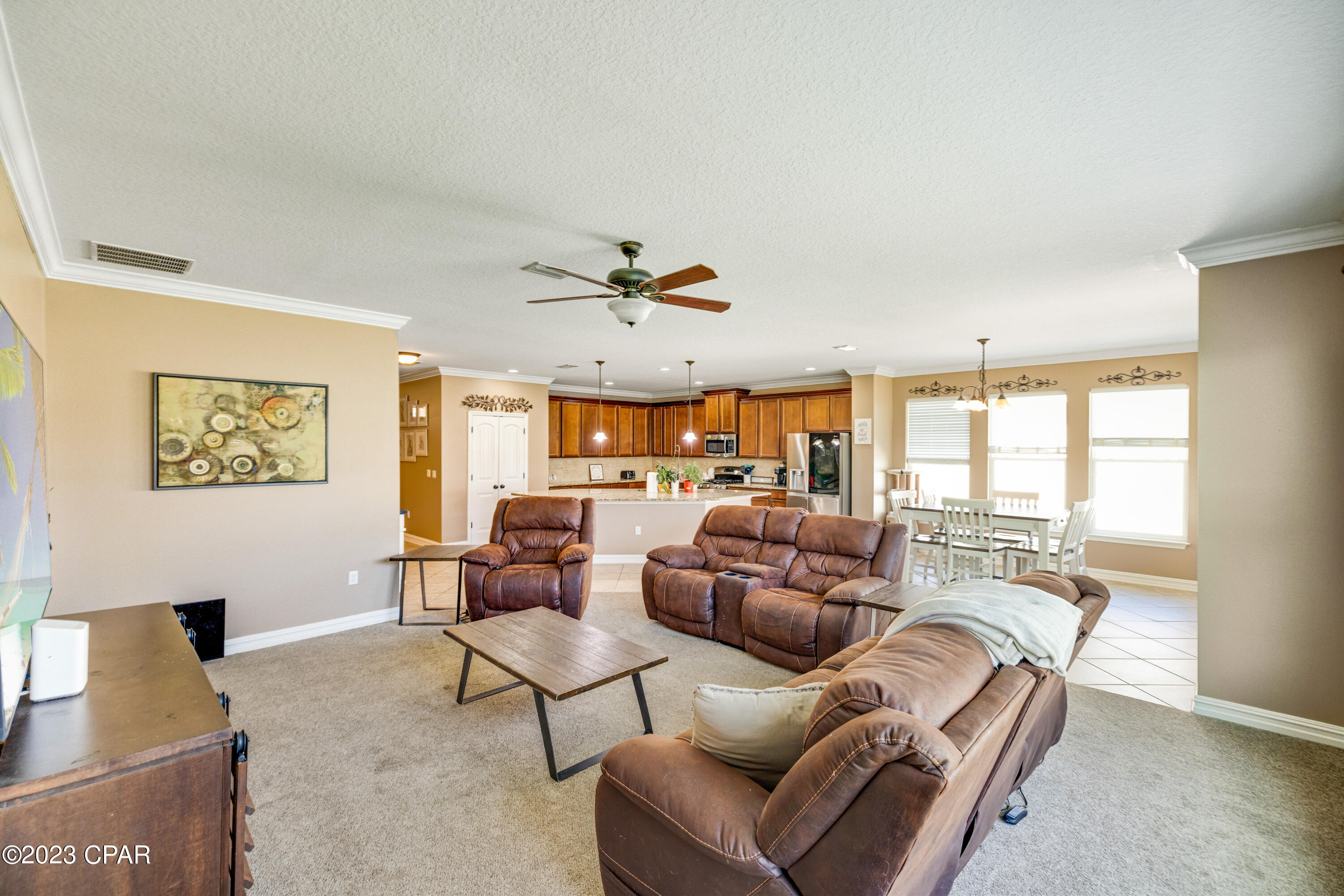 Breakfast Point - Residential