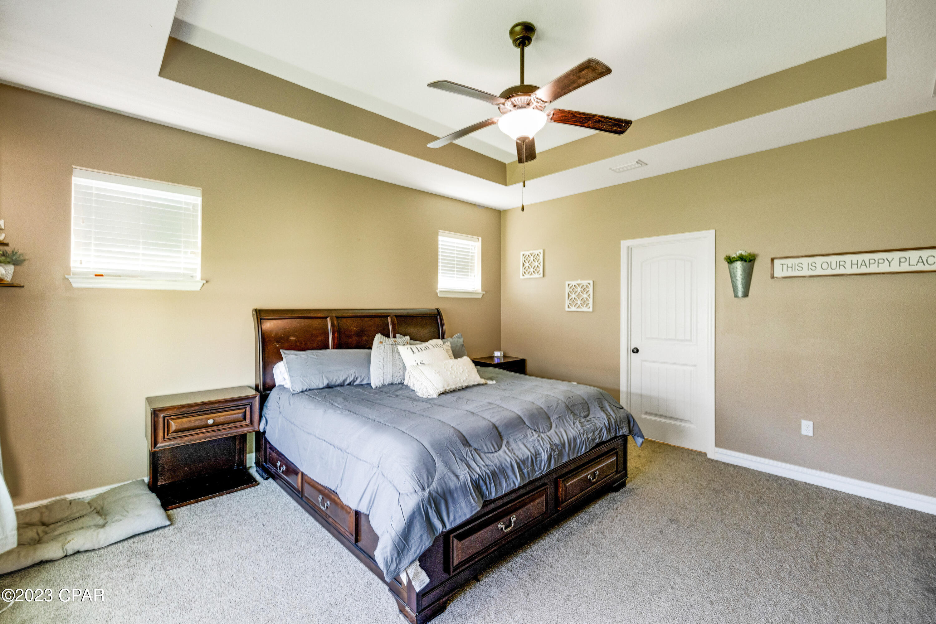 Breakfast Point - Residential