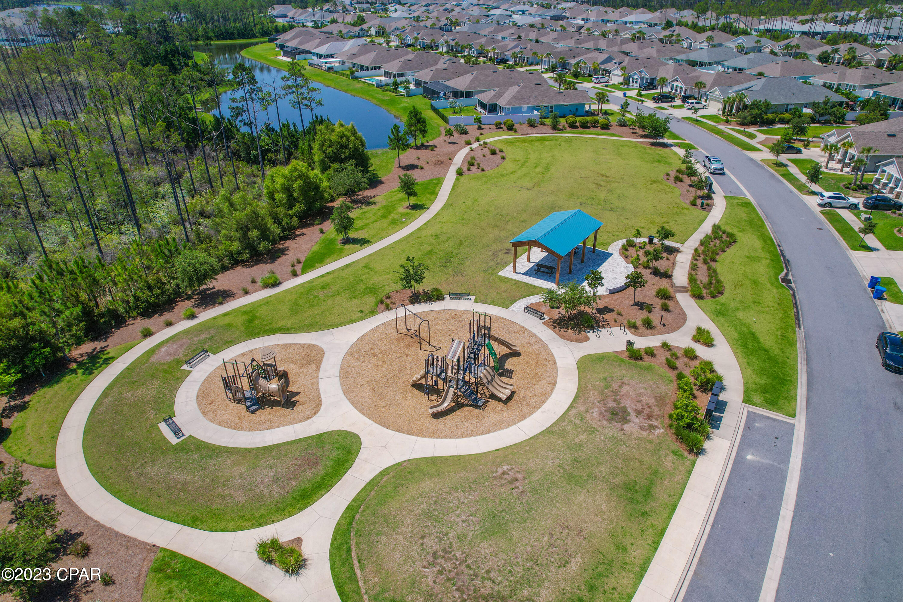 Breakfast Point - Residential