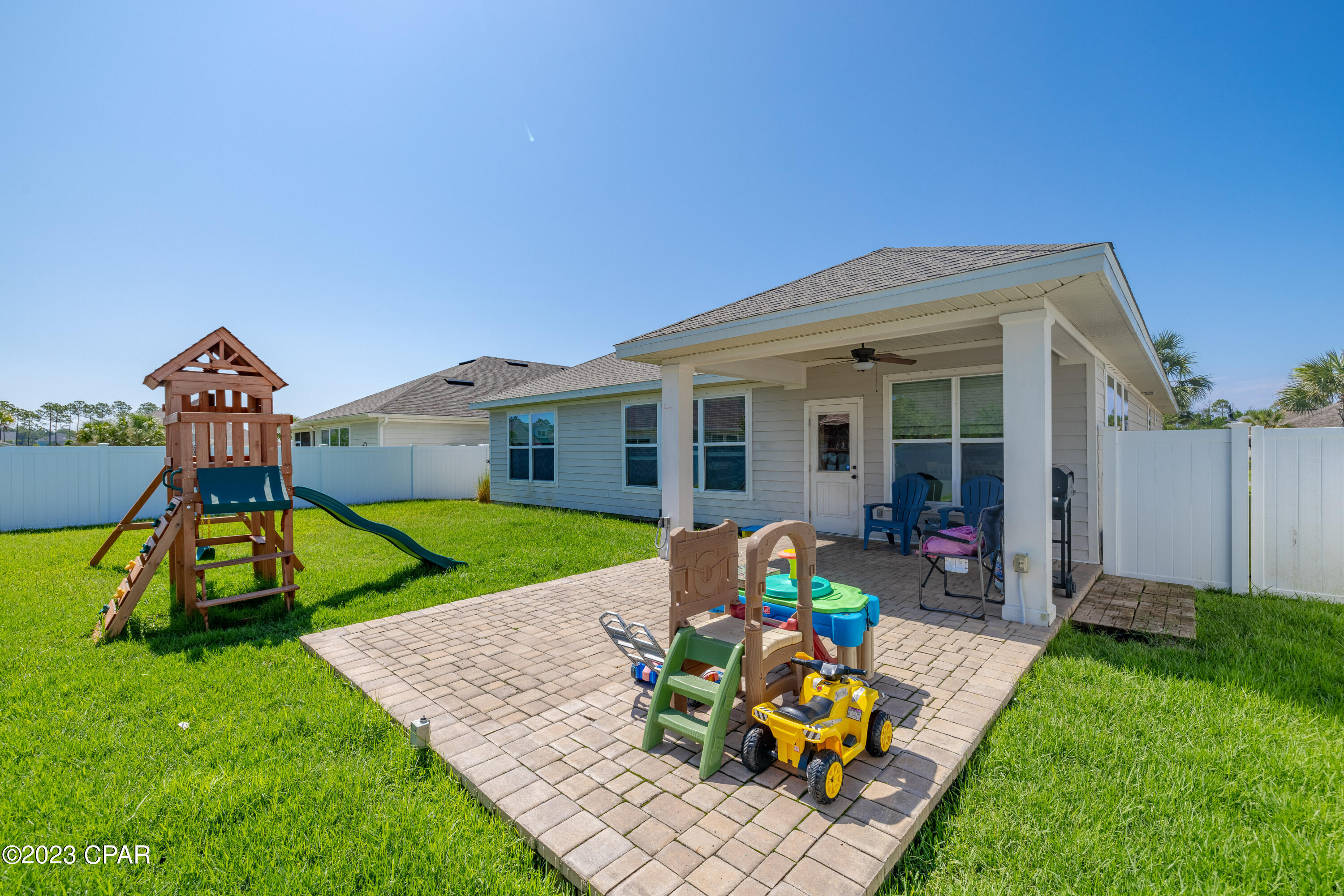 Breakfast Point - Residential