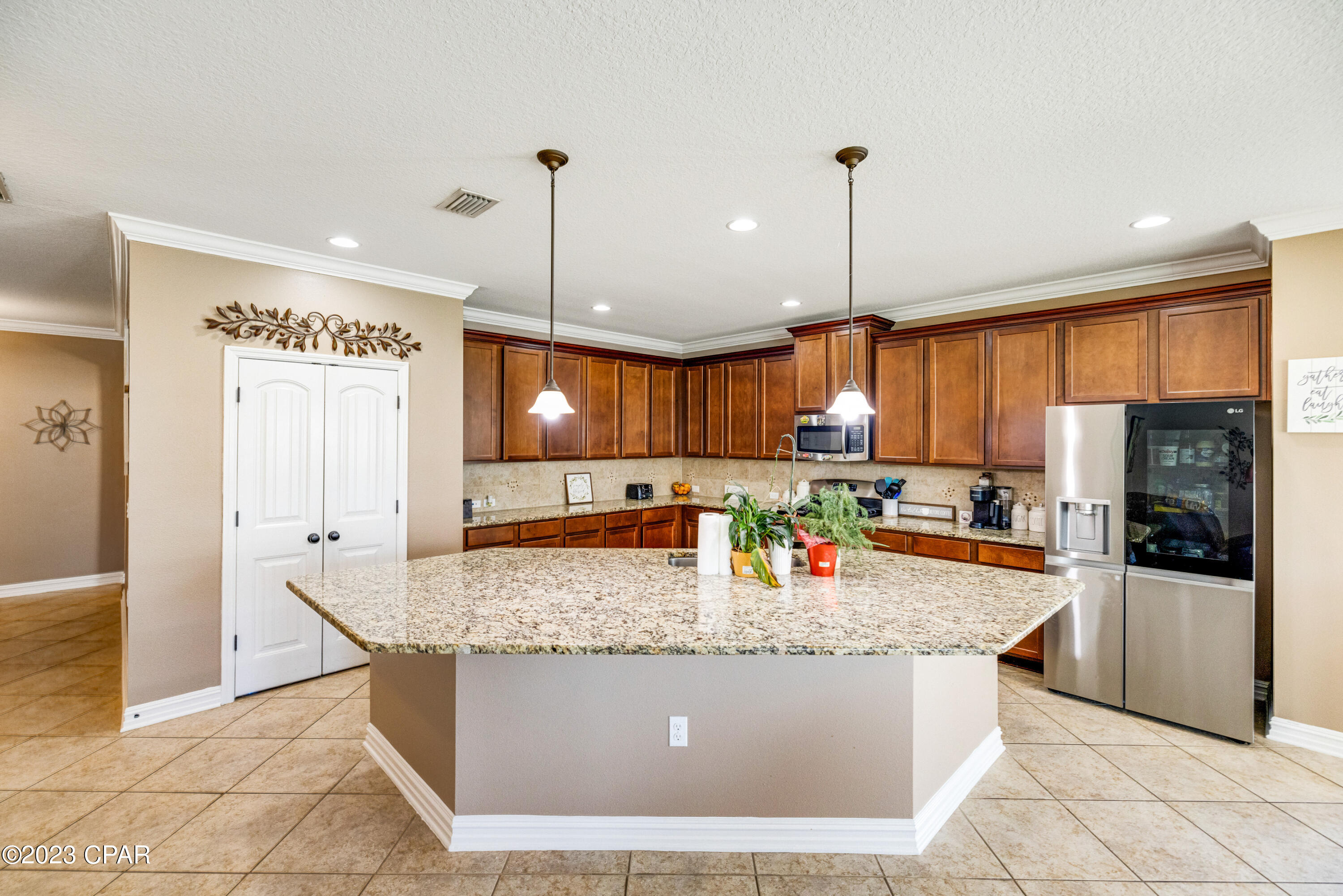 Breakfast Point - Residential