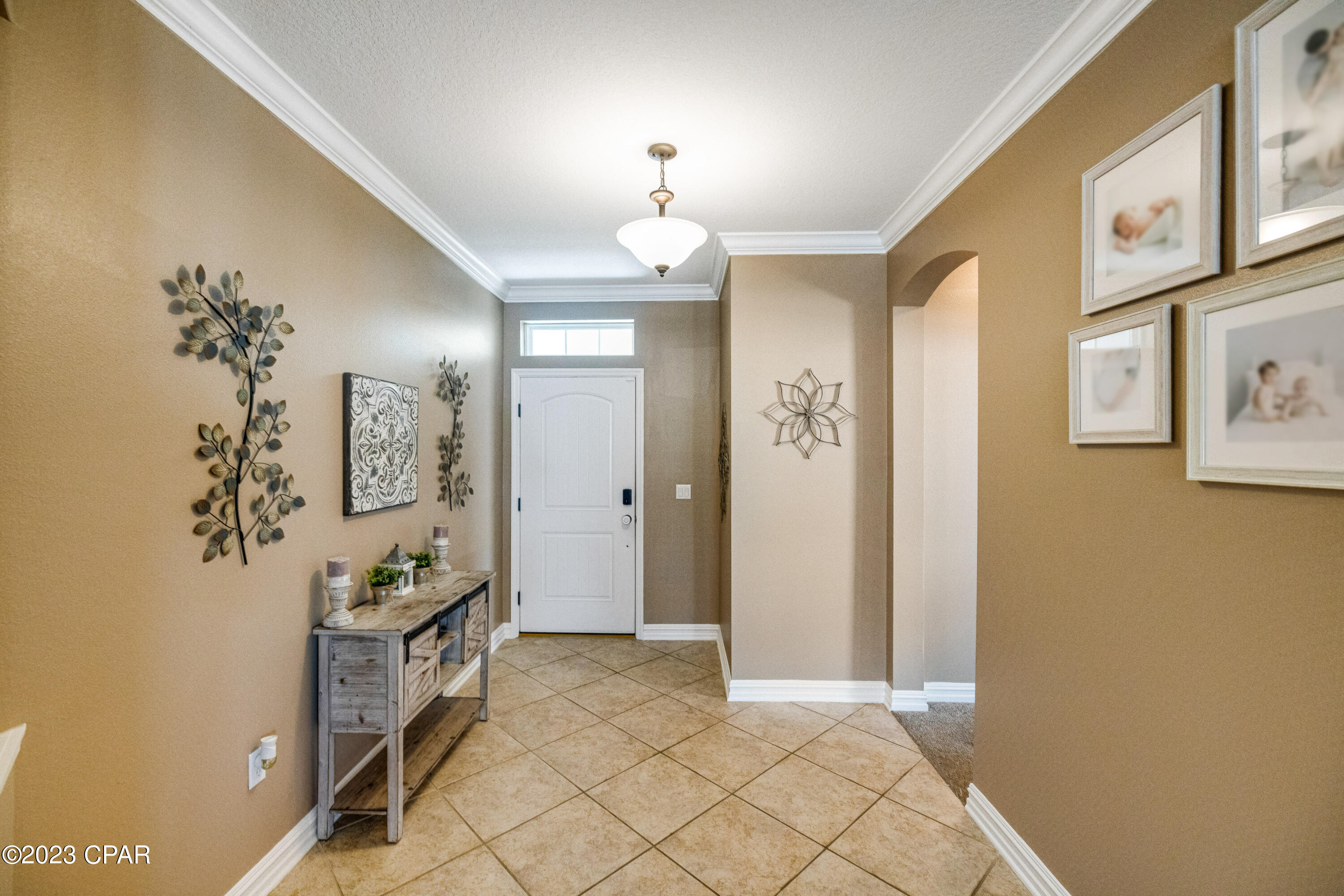 Breakfast Point - Residential