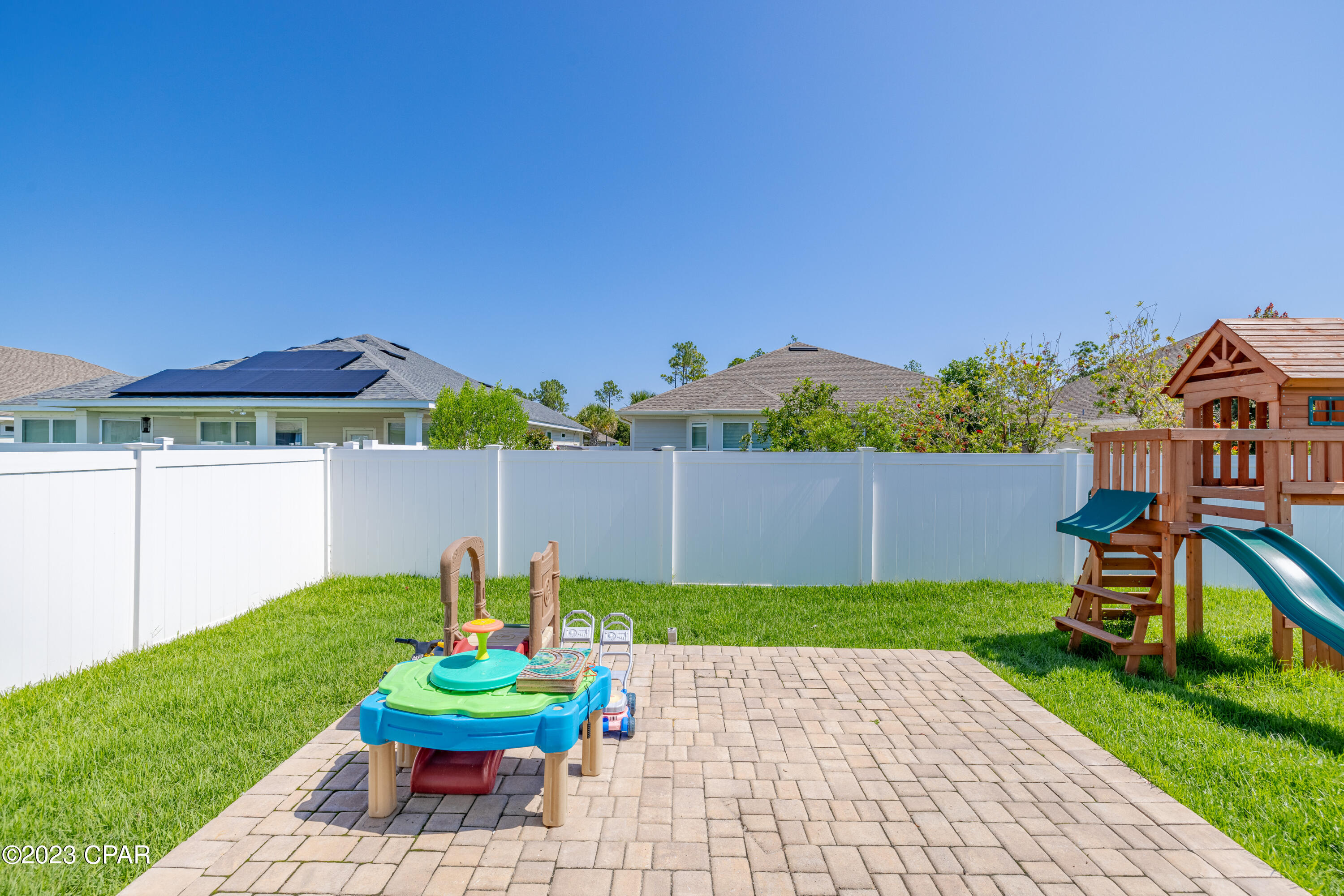 Breakfast Point - Residential