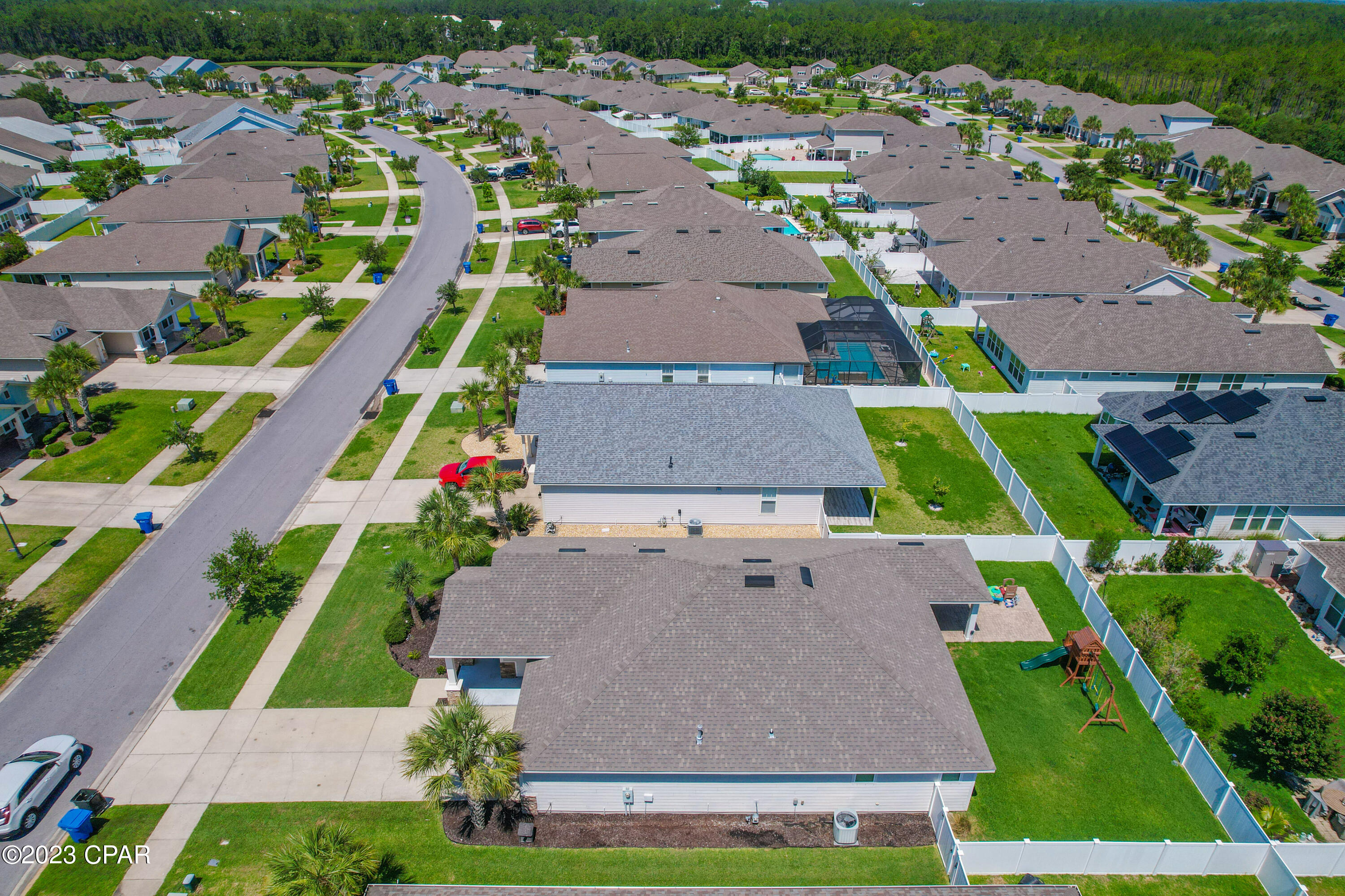 Breakfast Point - Residential