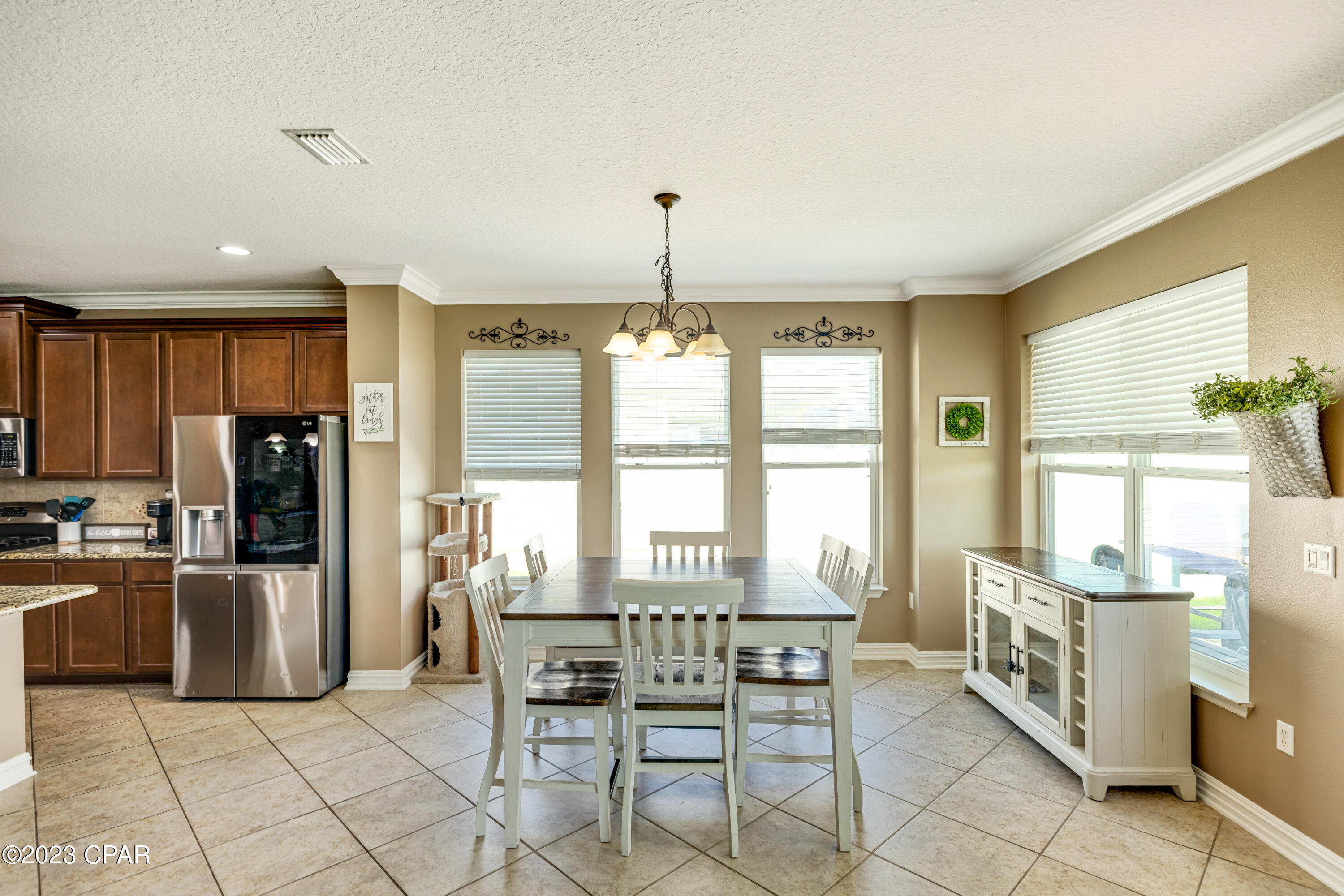 Breakfast Point - Residential