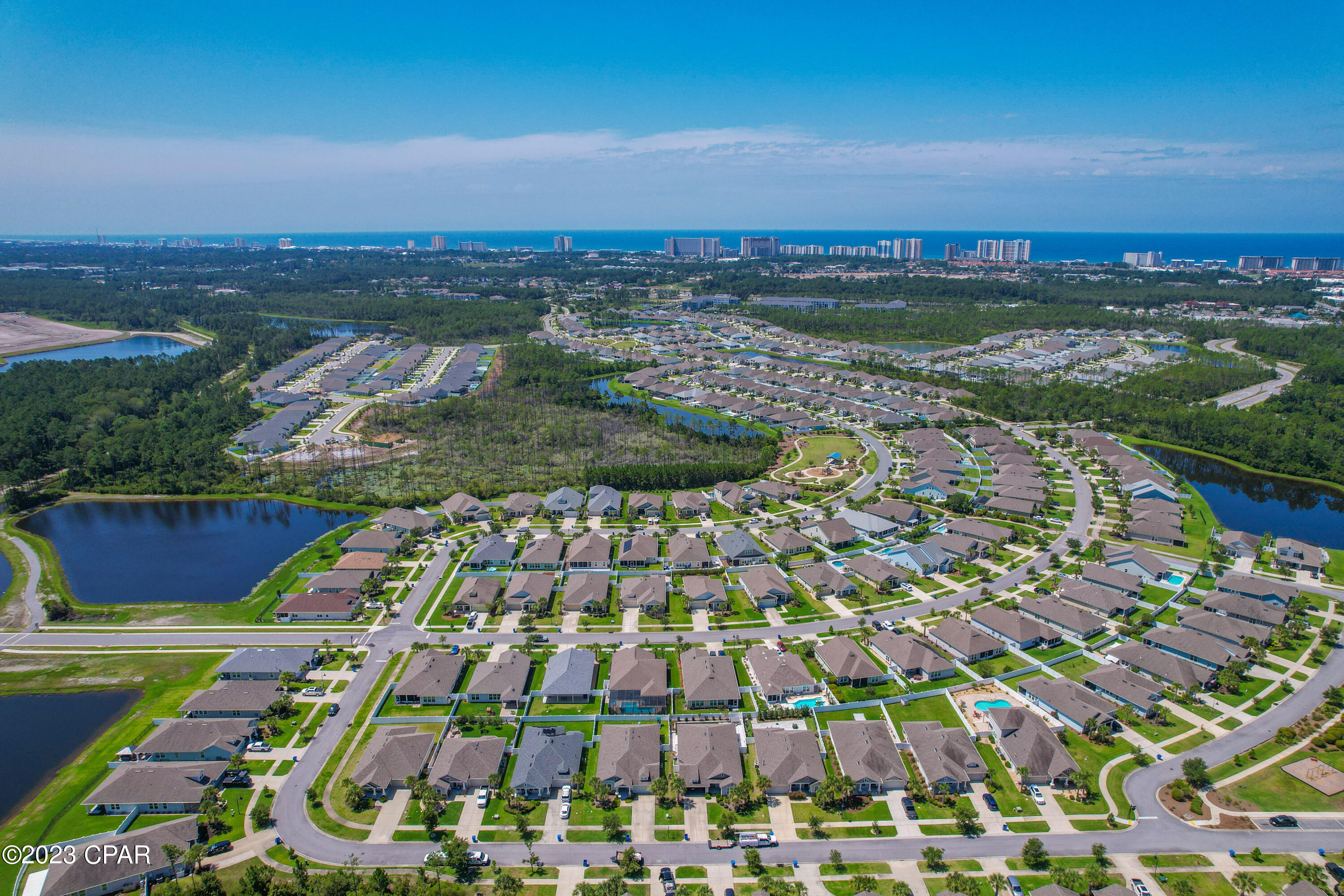 Breakfast Point - Residential