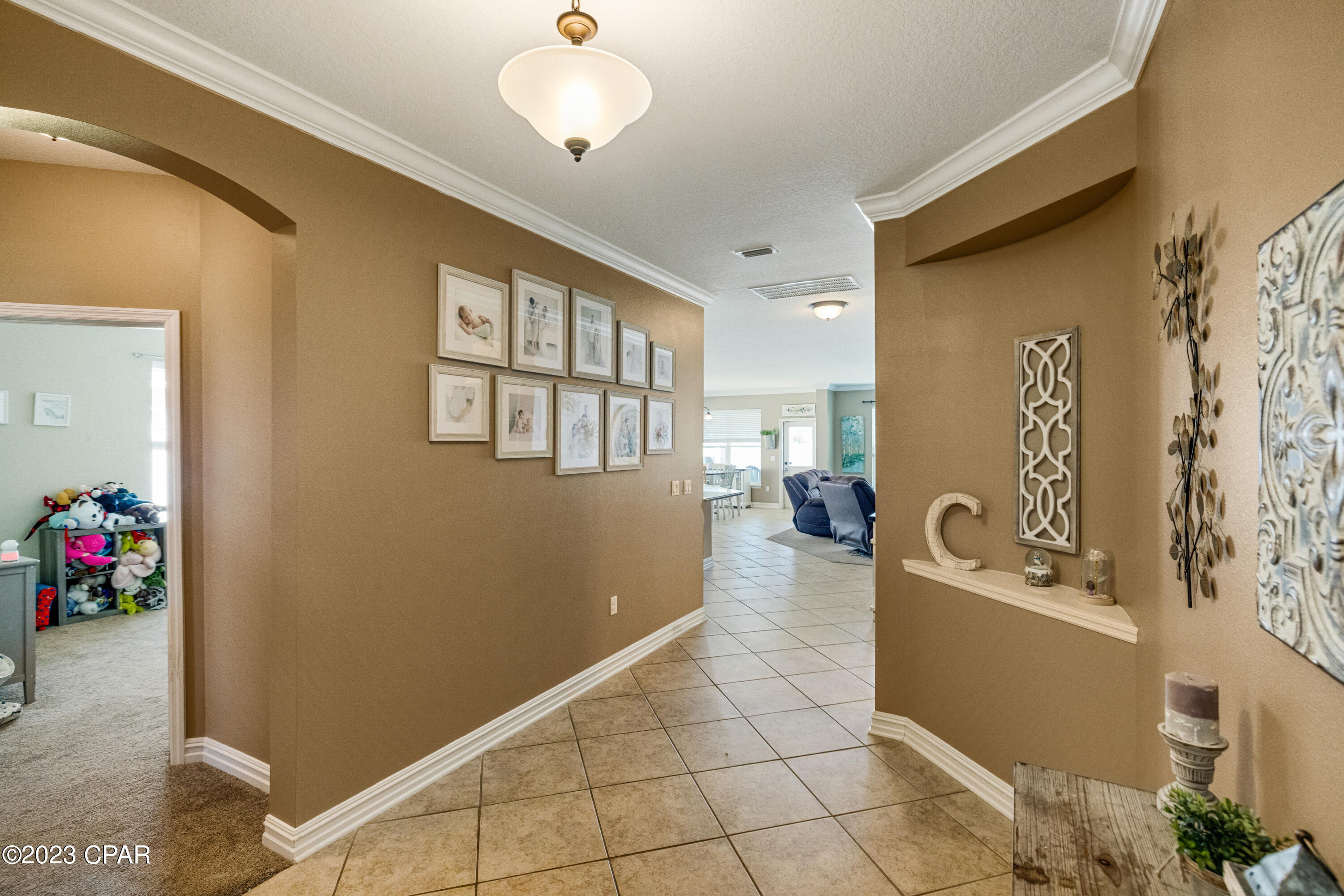 Breakfast Point - Residential