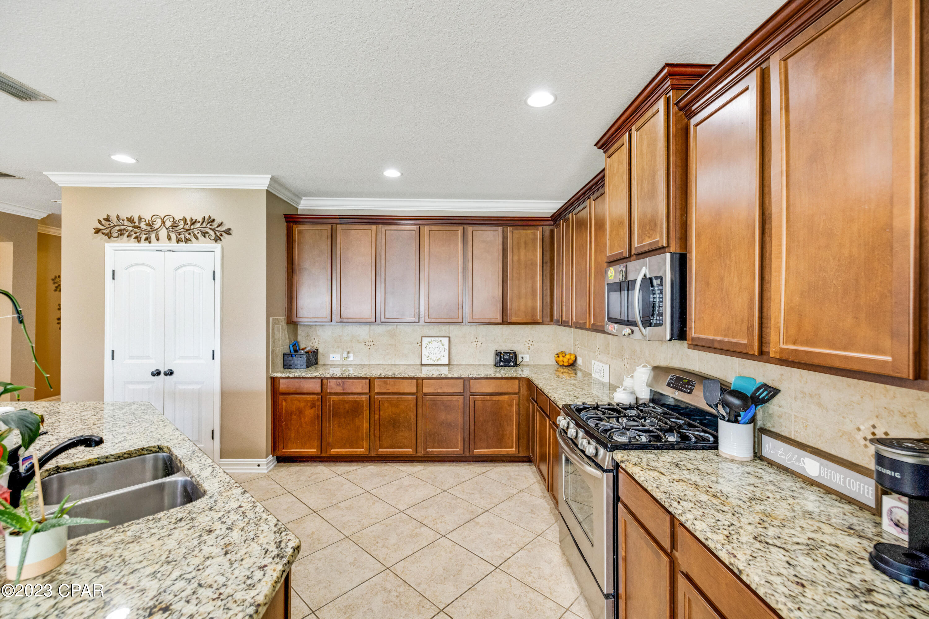 Breakfast Point - Residential