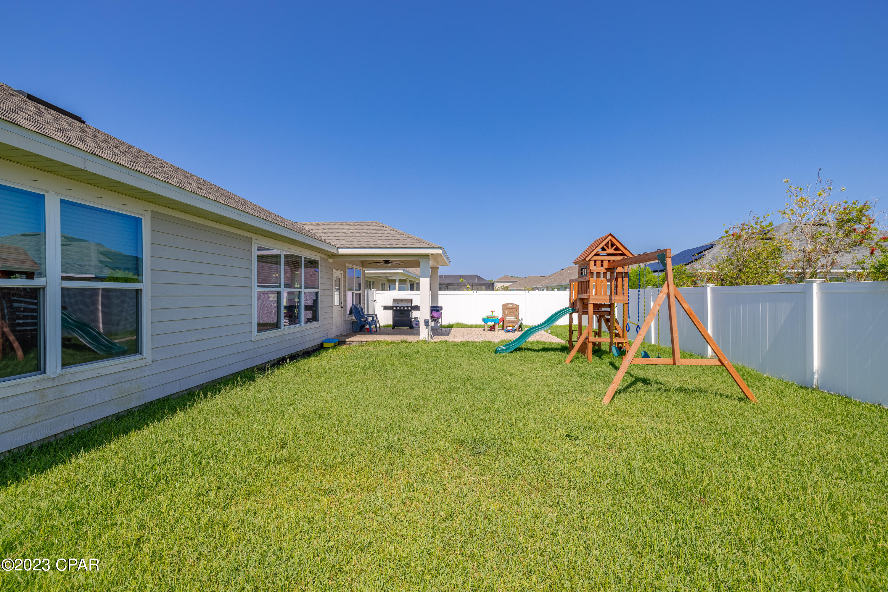 Breakfast Point - Residential