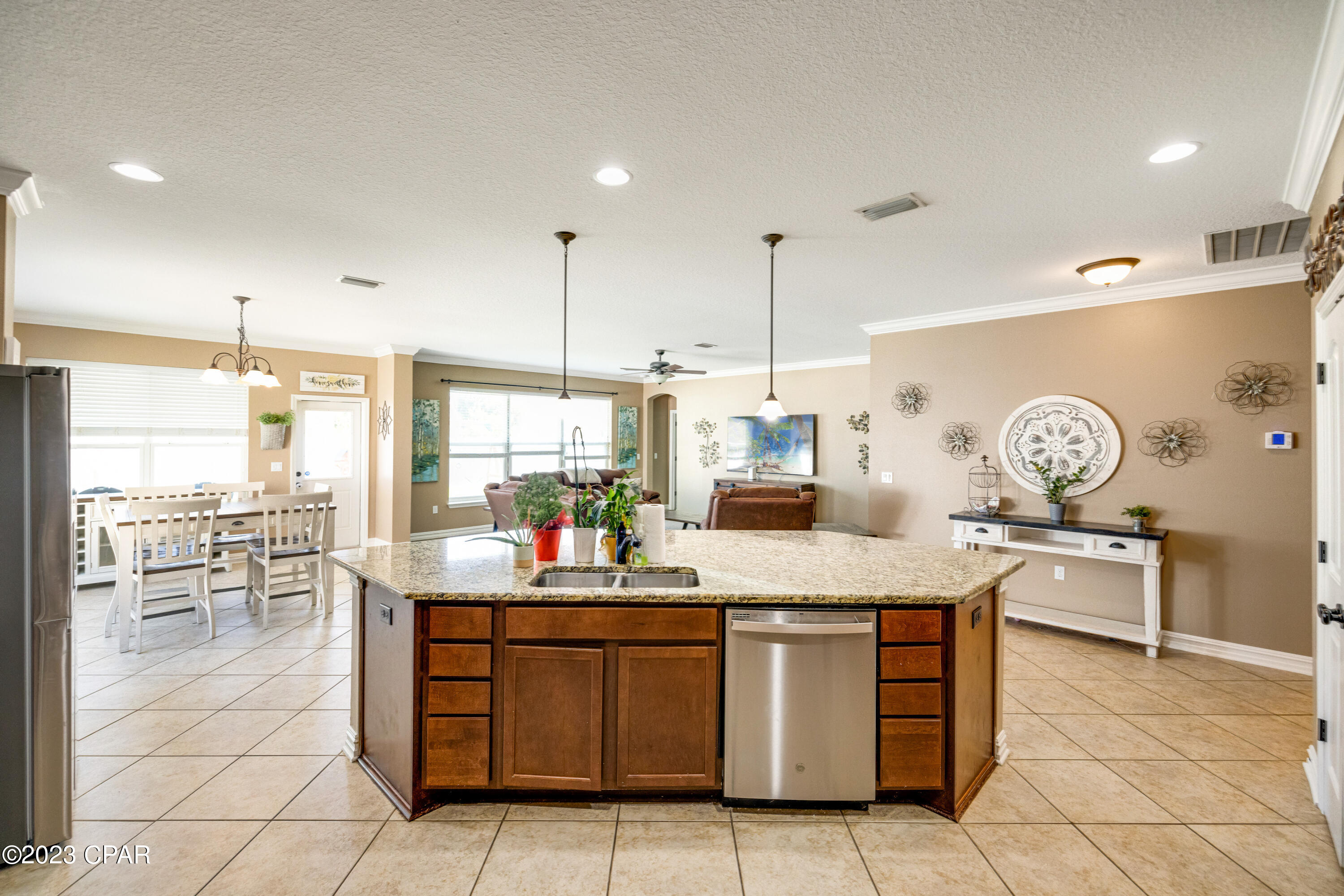 Breakfast Point - Residential