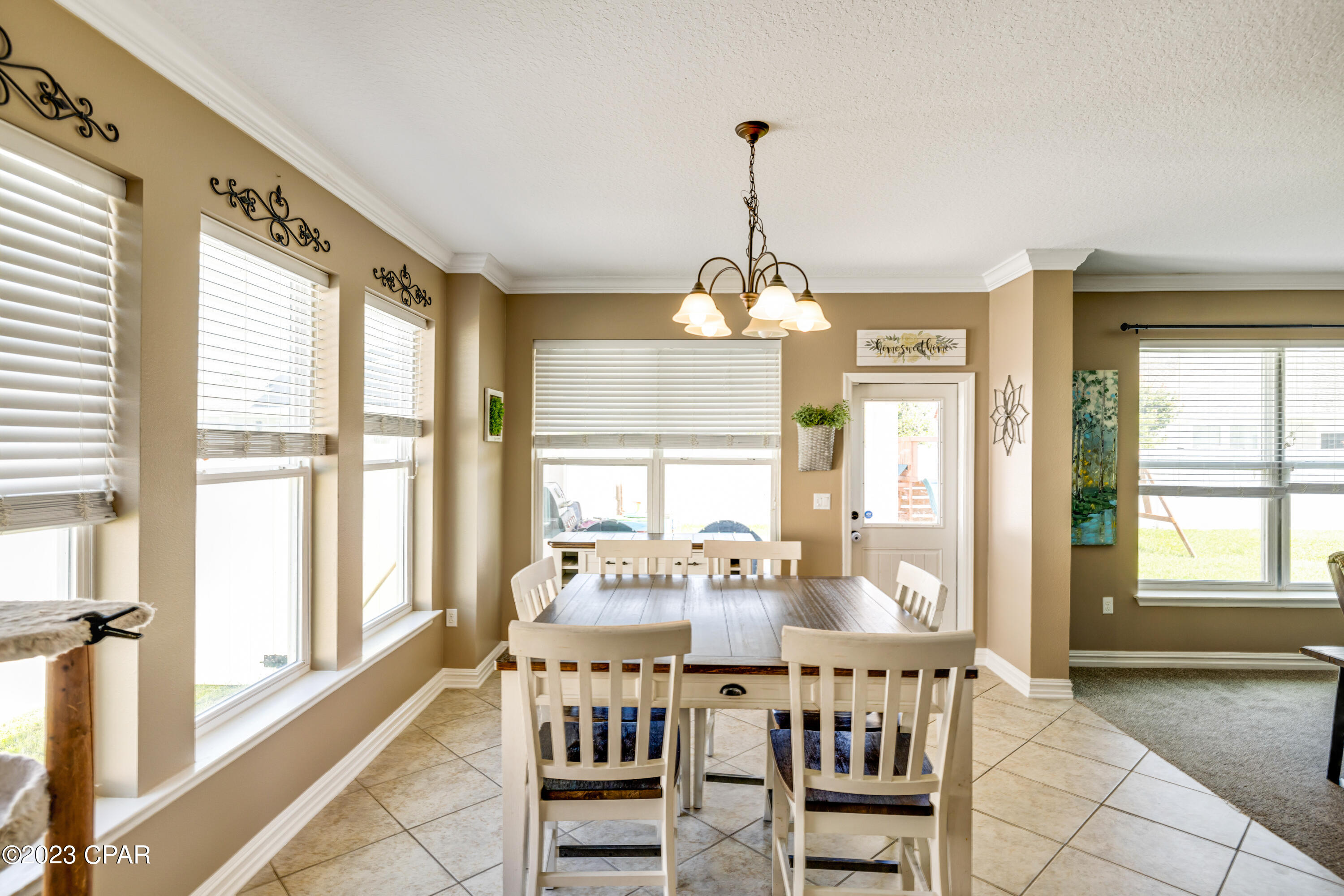 Breakfast Point - Residential