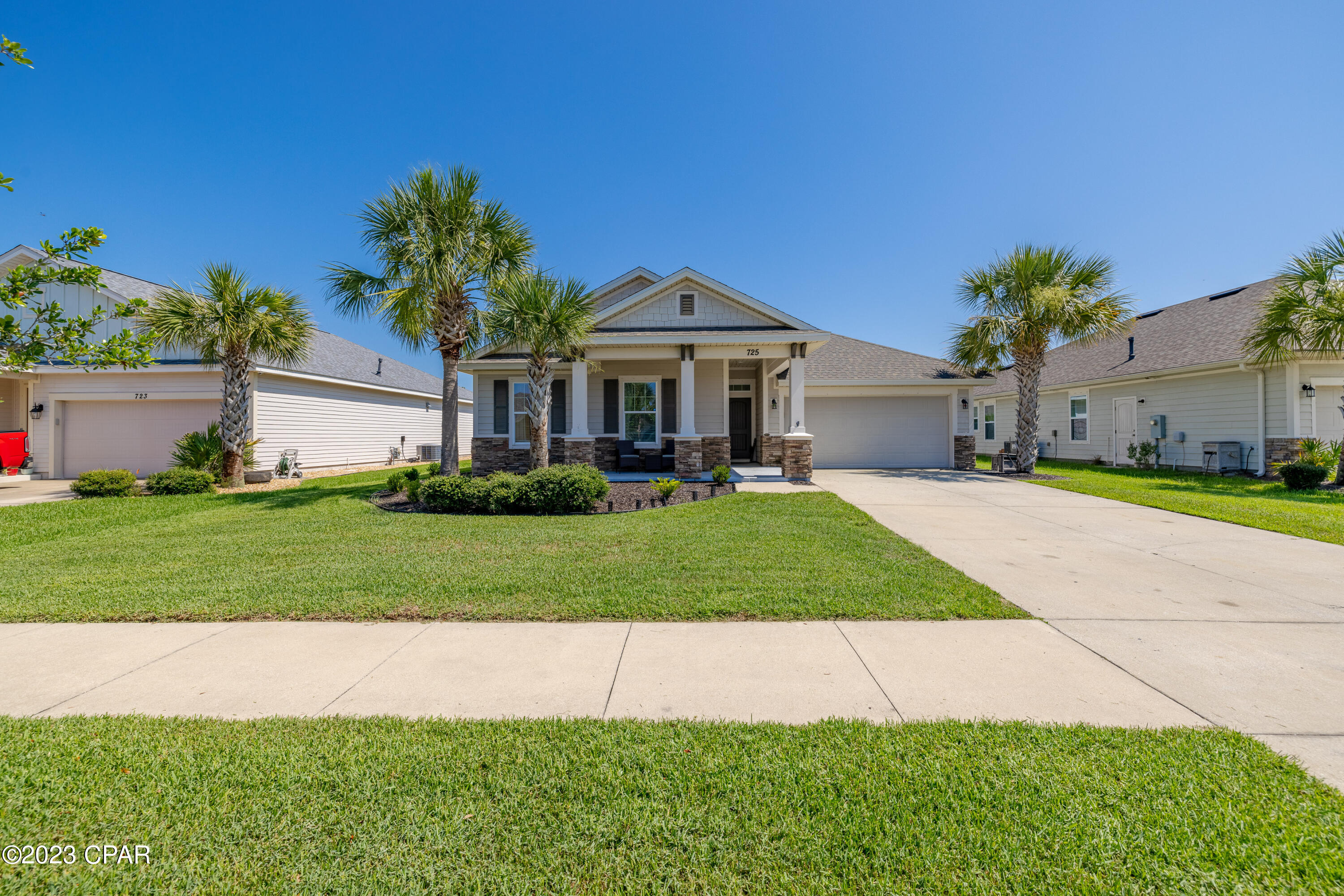 Breakfast Point - Residential