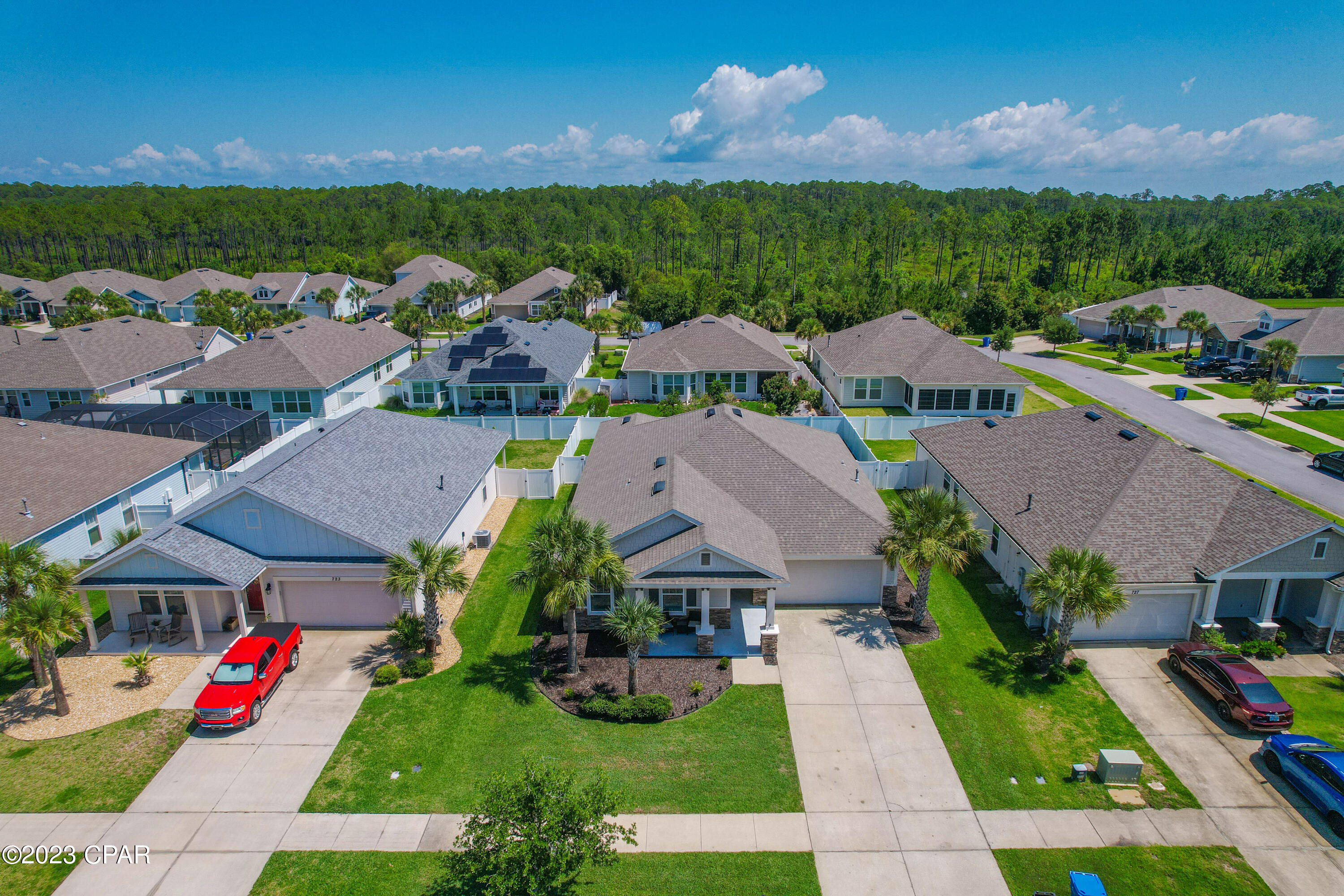 Breakfast Point - Residential