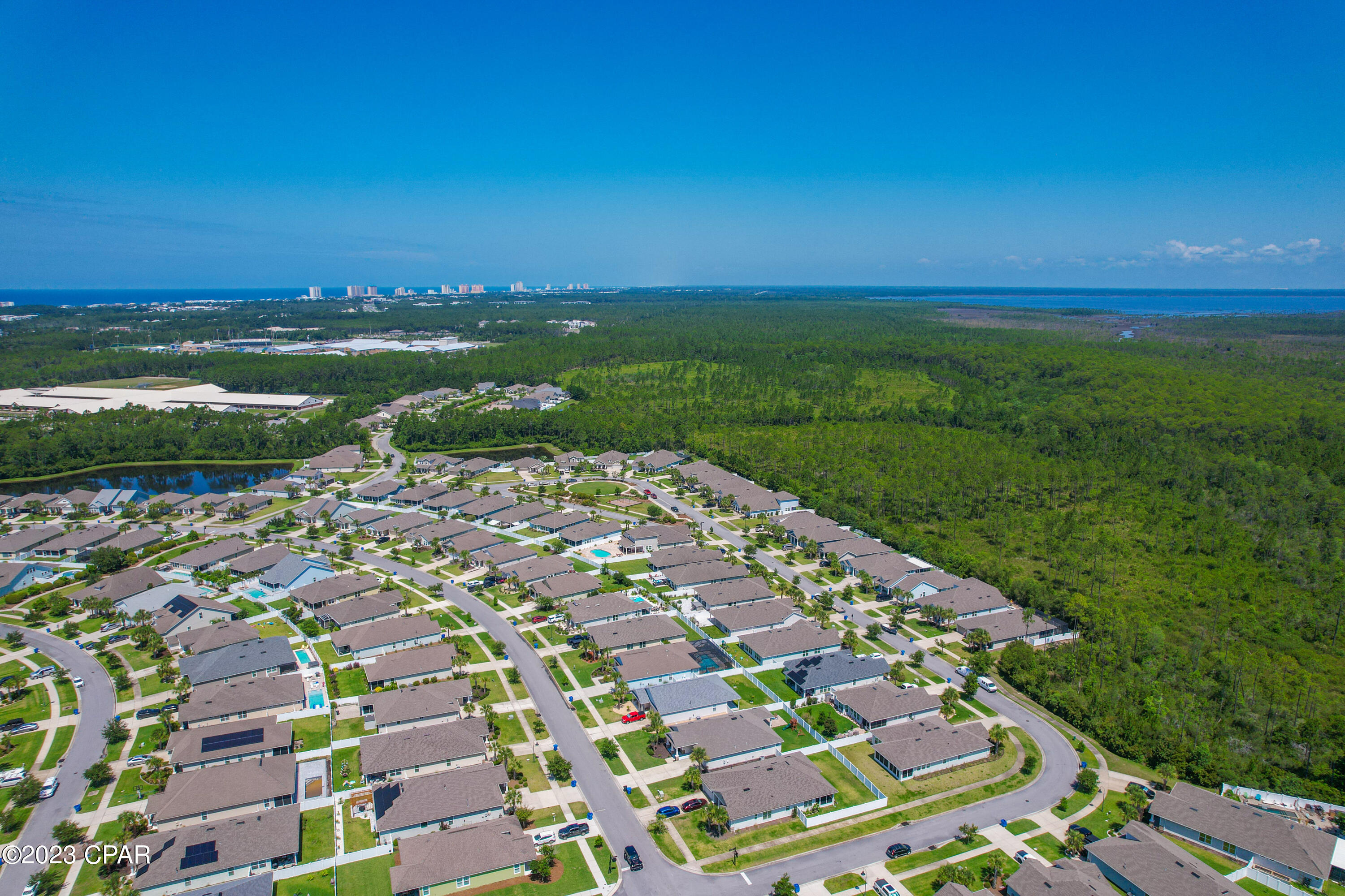 Breakfast Point - Residential