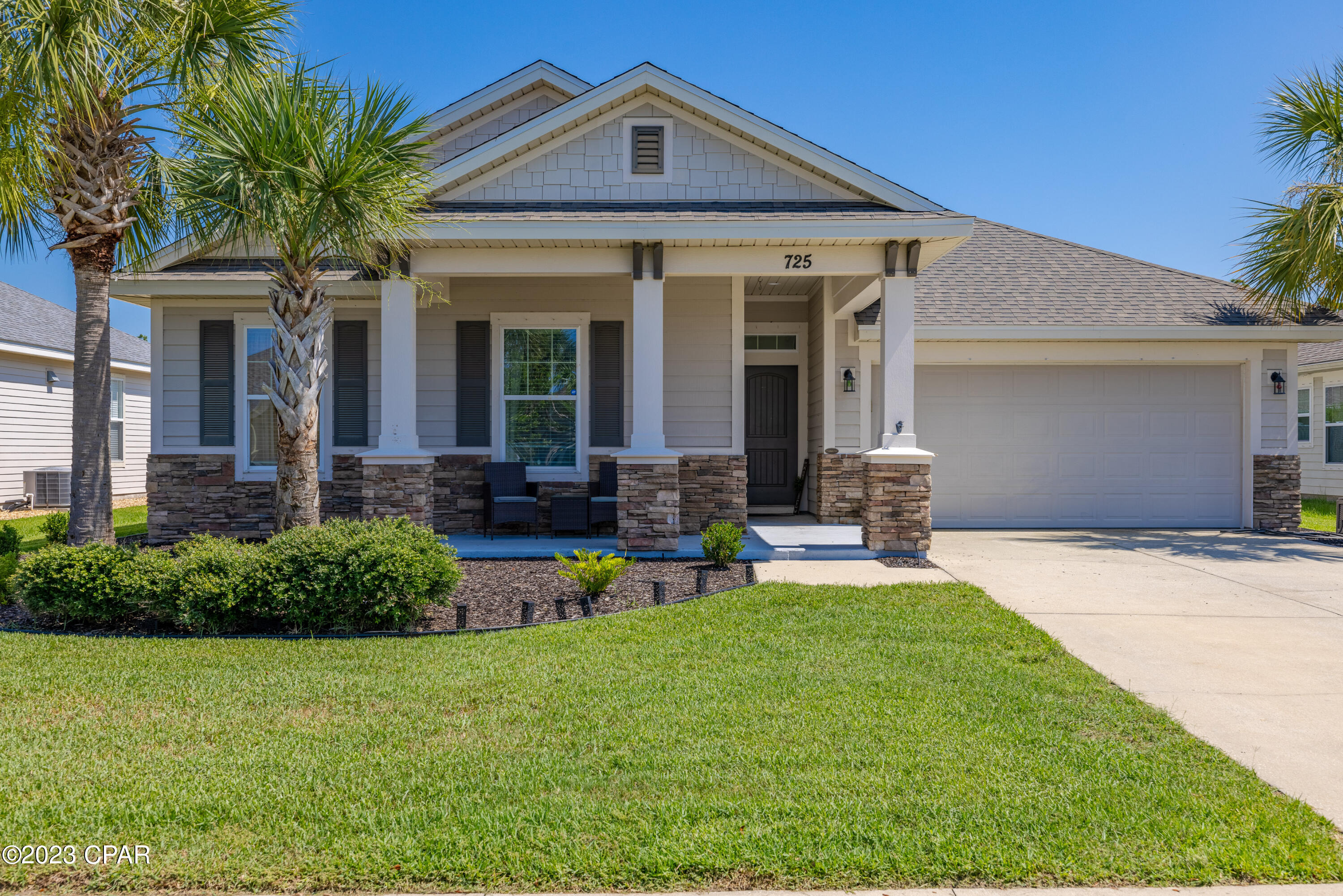 Breakfast Point - Residential