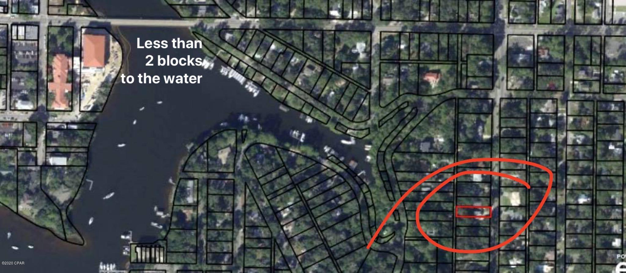 Sudduths 1st Add - Residential