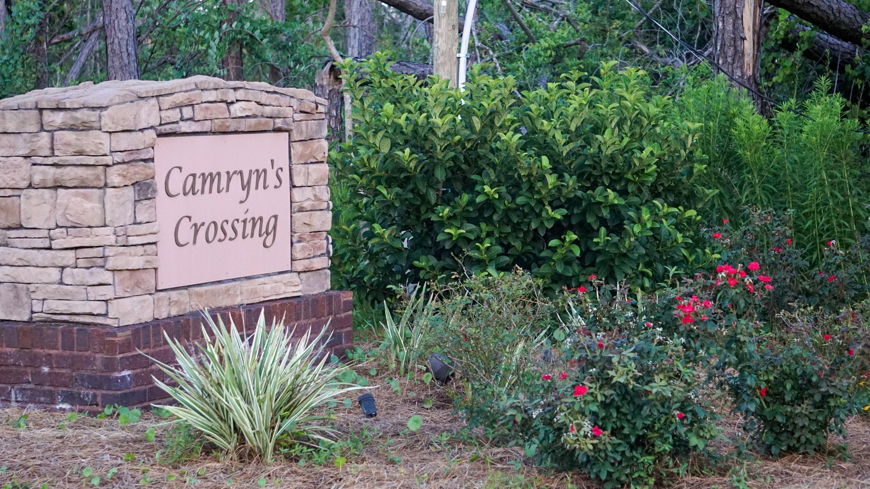 Camryn's Crossing - Residential