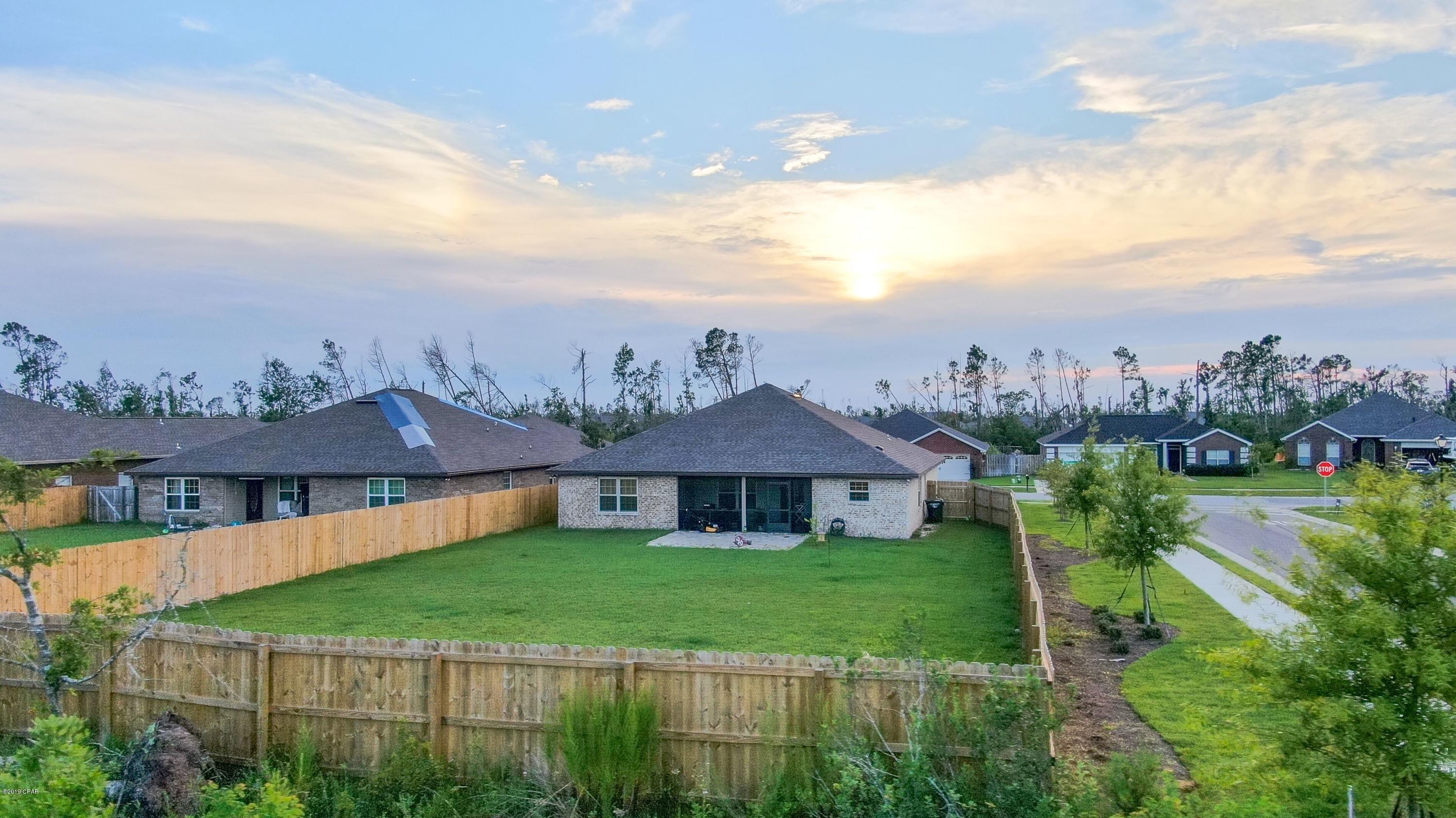 Camryn's Crossing - Residential