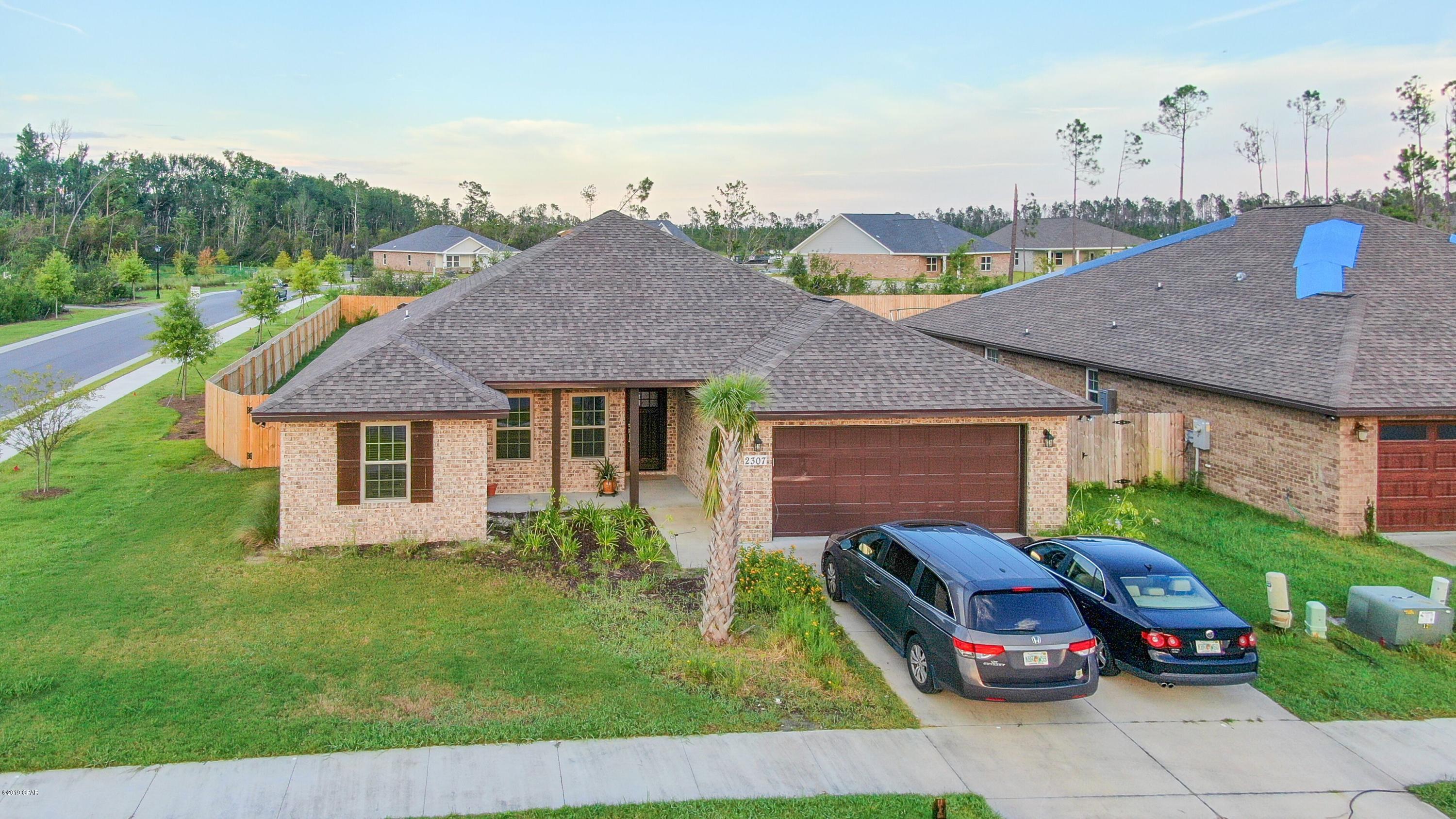 Camryn's Crossing - Residential