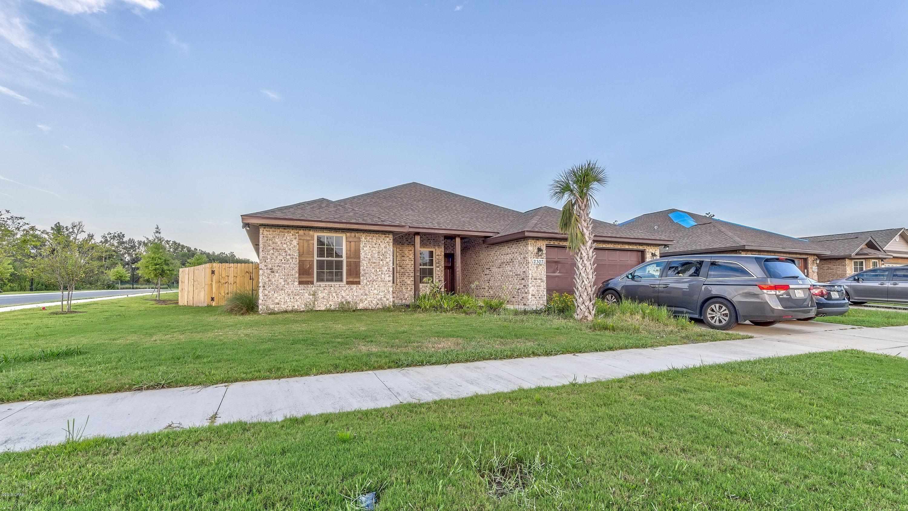 Camryn's Crossing - Residential