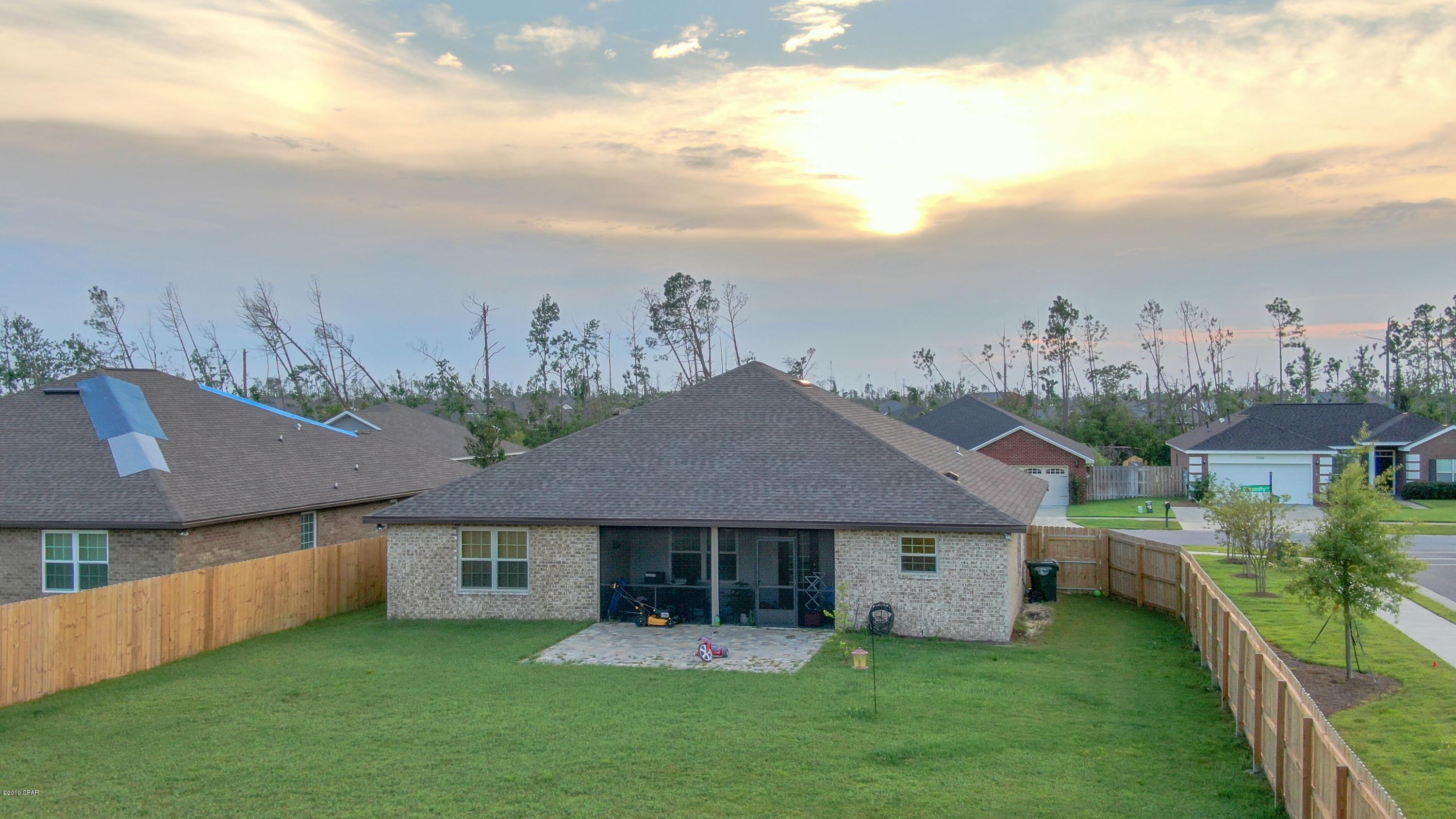 Camryn's Crossing - Residential