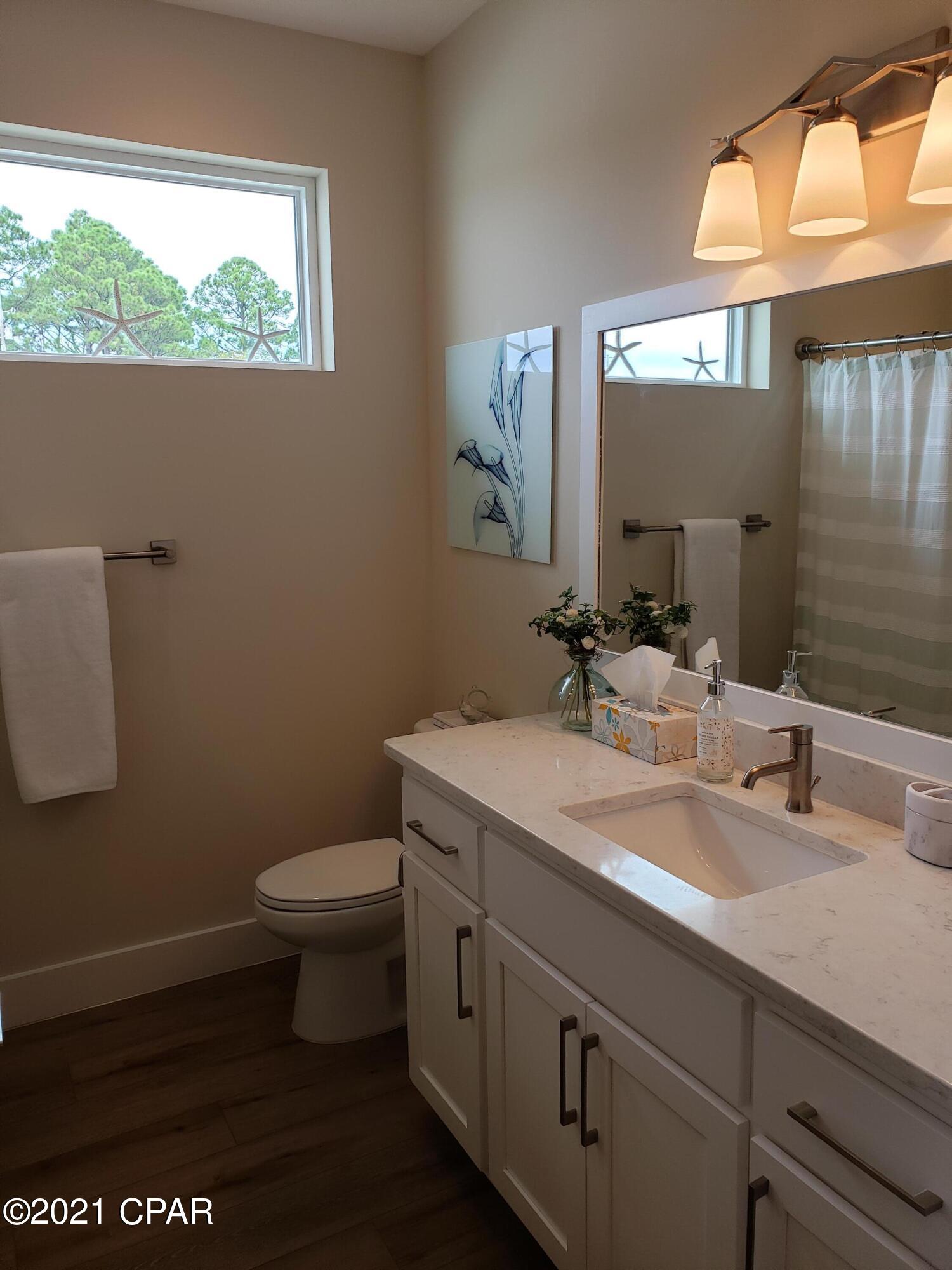 Jamaican Lake Condos - Residential