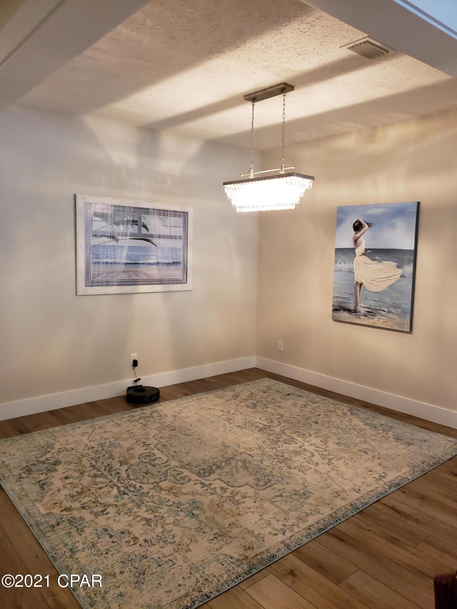 Jamaican Lake Condos - Residential