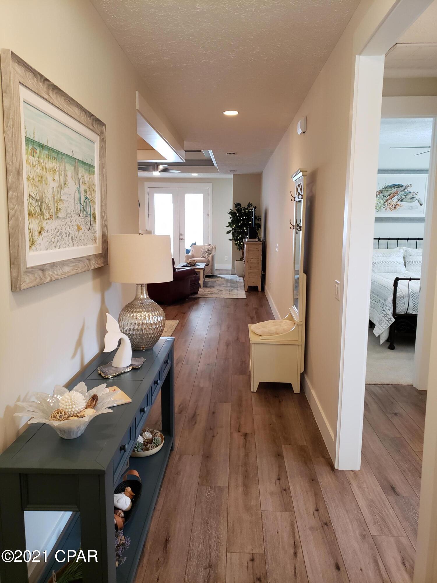 Jamaican Lake Condos - Residential