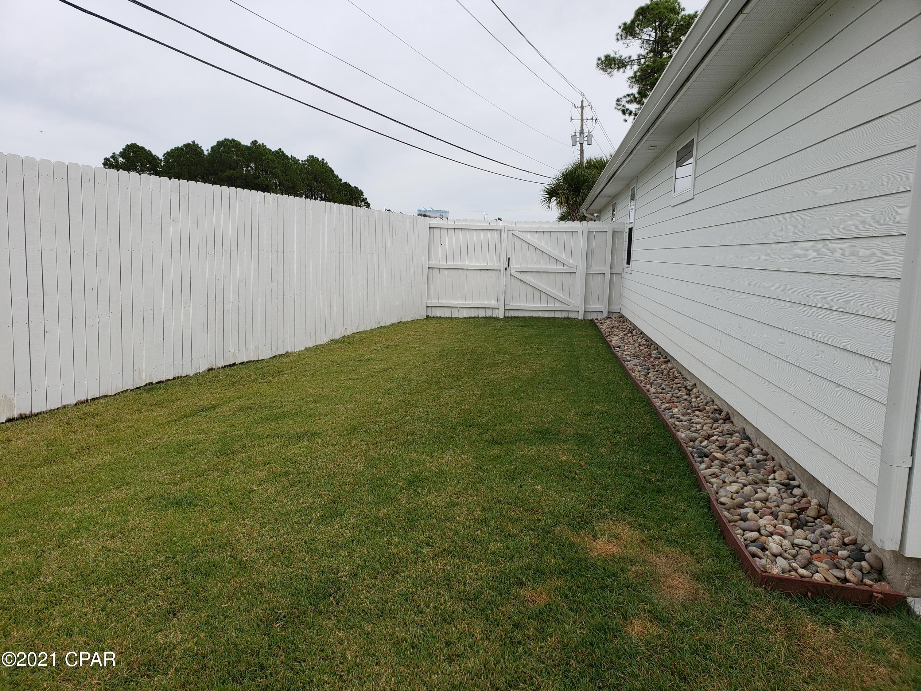 Jamaican Lake Condos - Residential