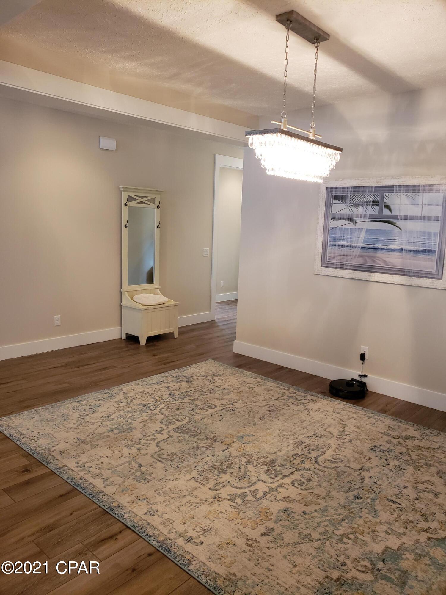 Jamaican Lake Condos - Residential