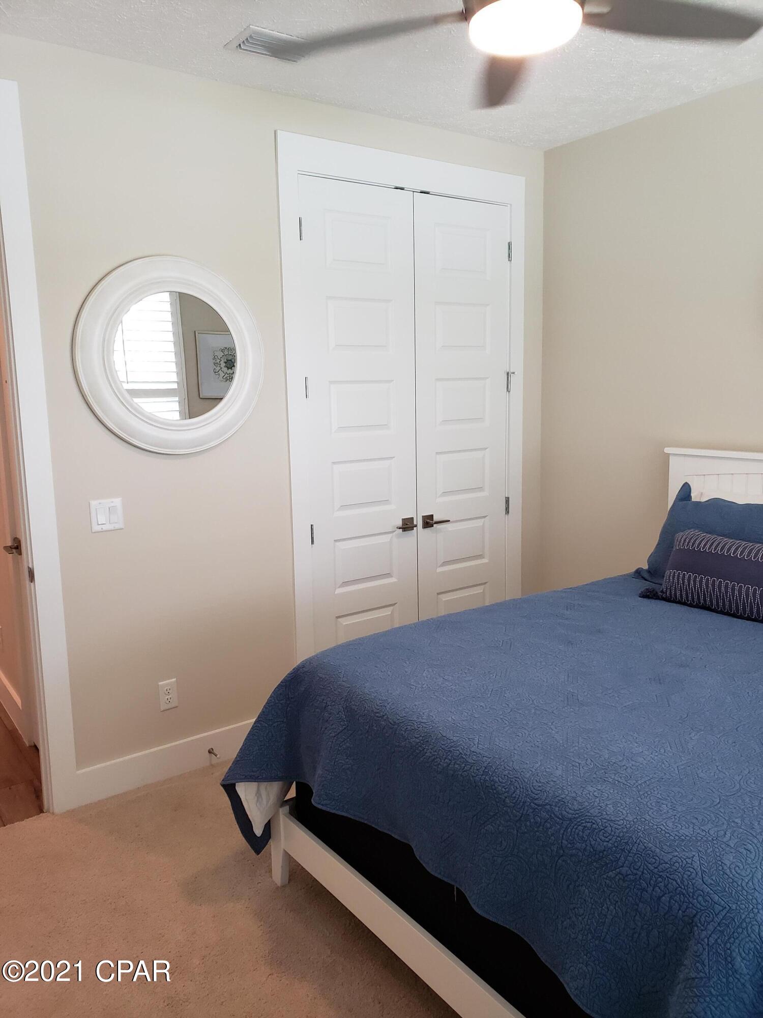 Jamaican Lake Condos - Residential