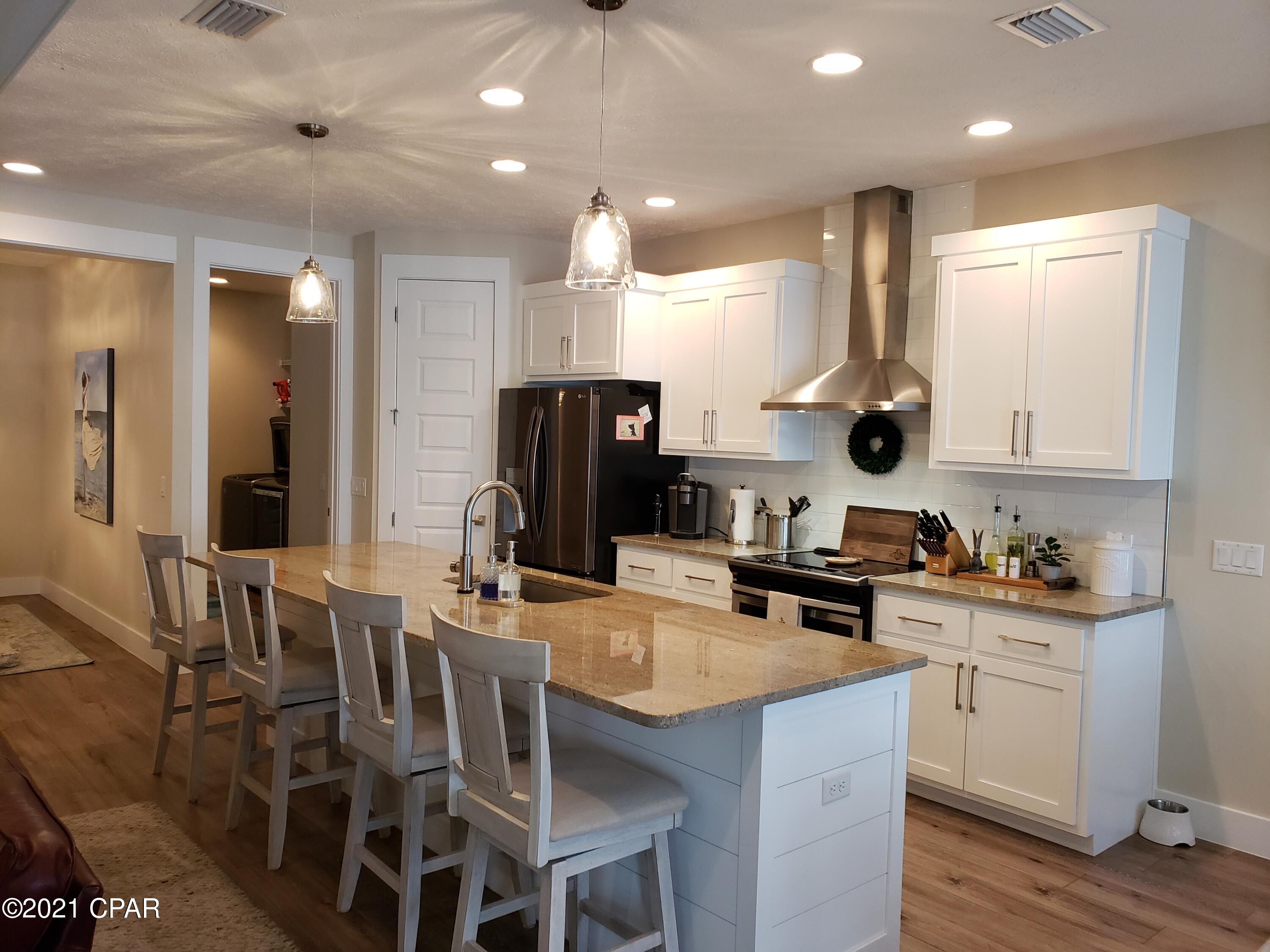 Jamaican Lake Condos - Residential