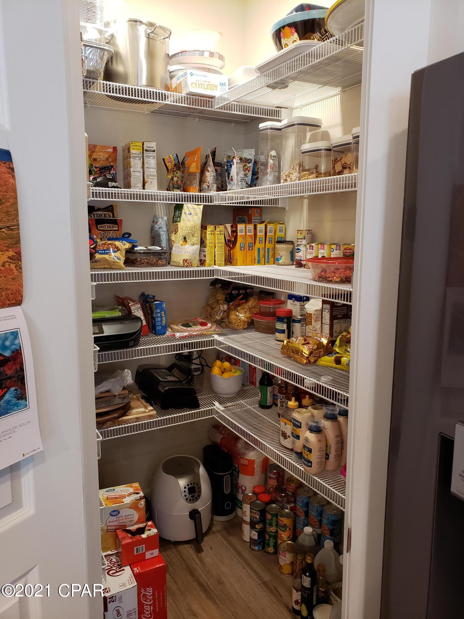 Jamaican Lake Condos - Residential