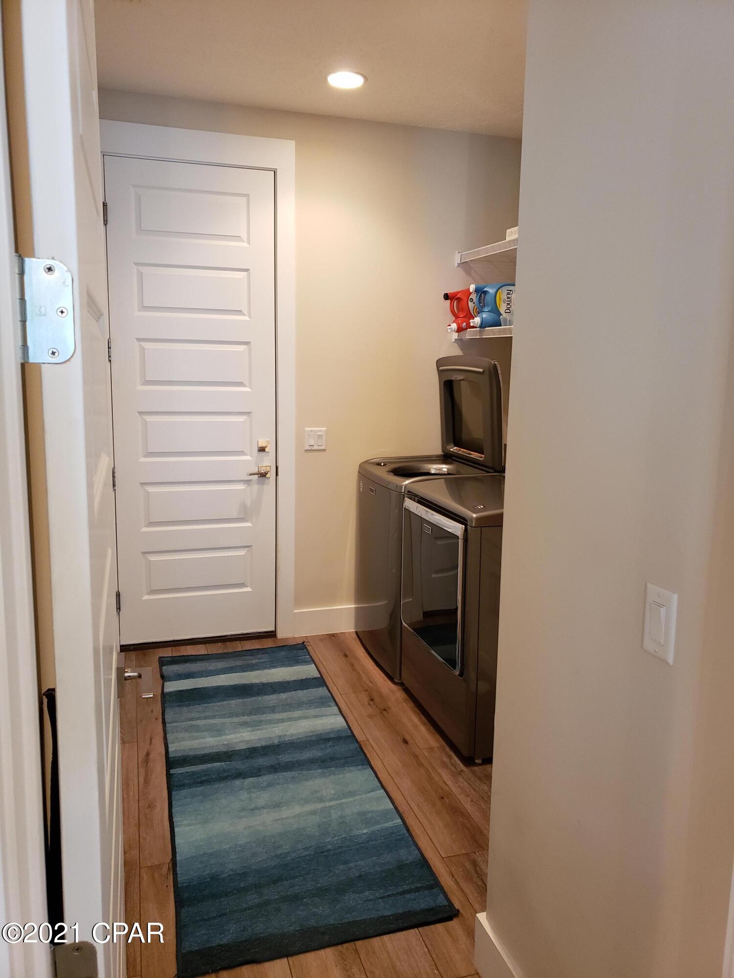 Jamaican Lake Condos - Residential