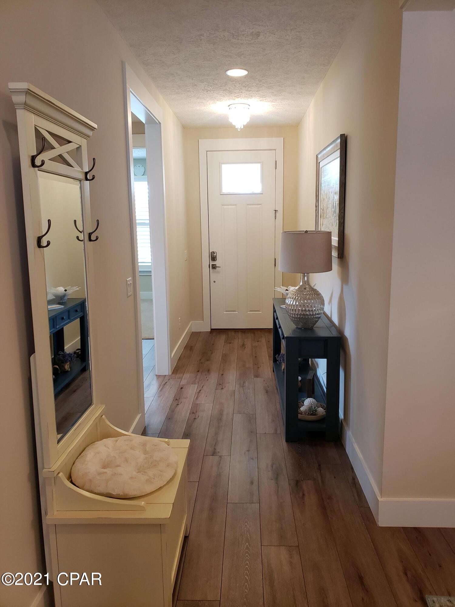 Jamaican Lake Condos - Residential