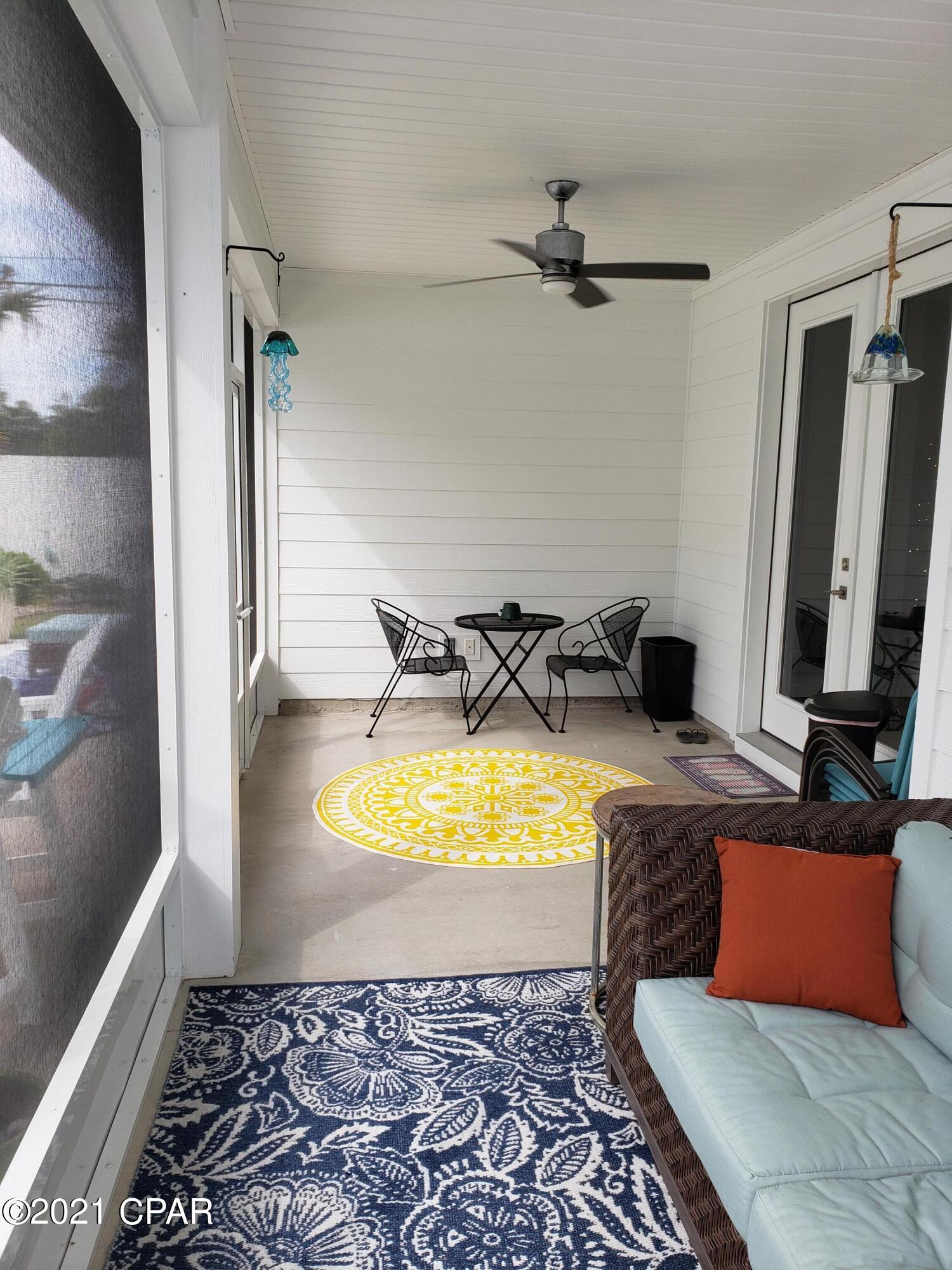 Jamaican Lake Condos - Residential