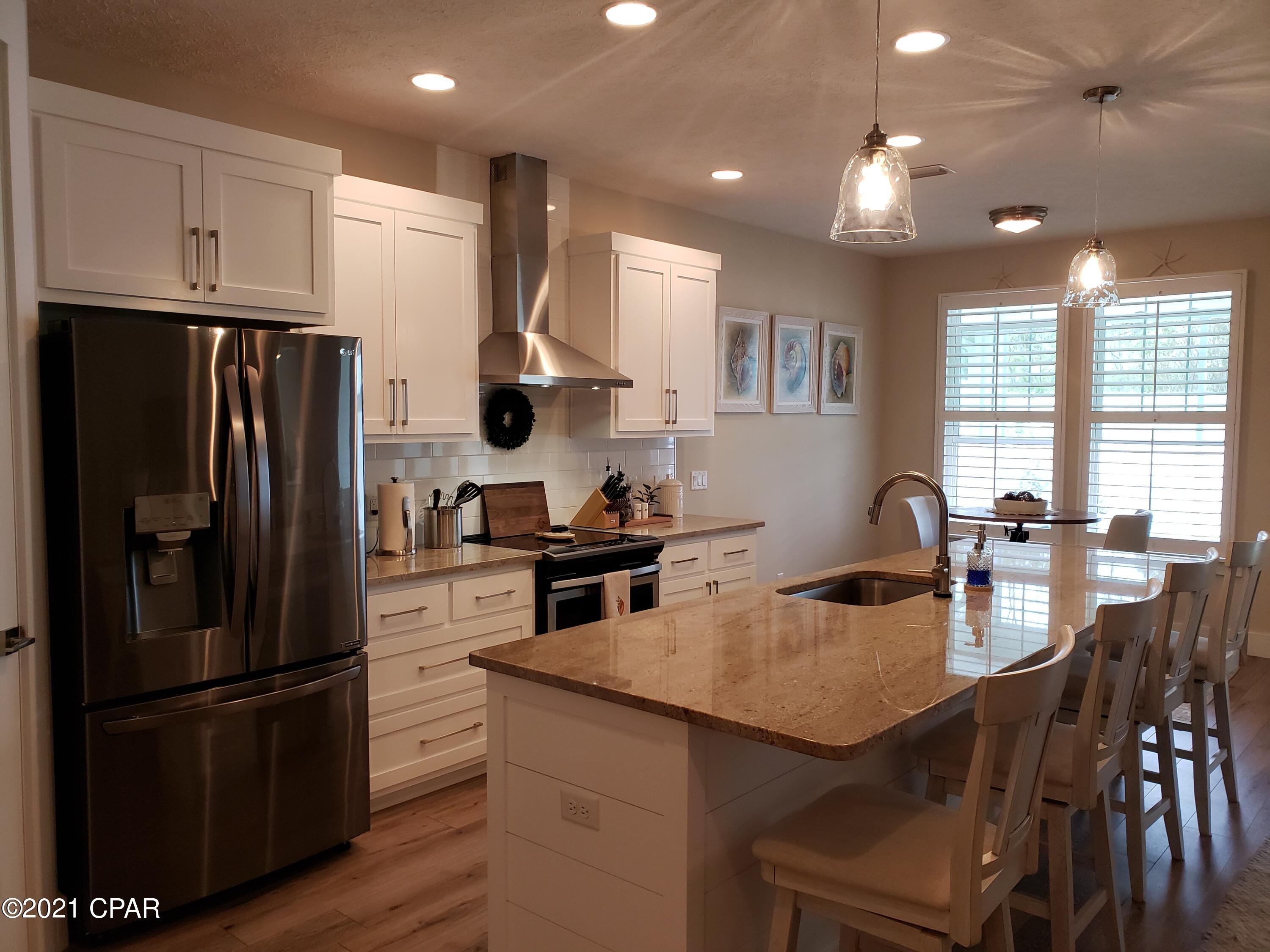 Jamaican Lake Condos - Residential