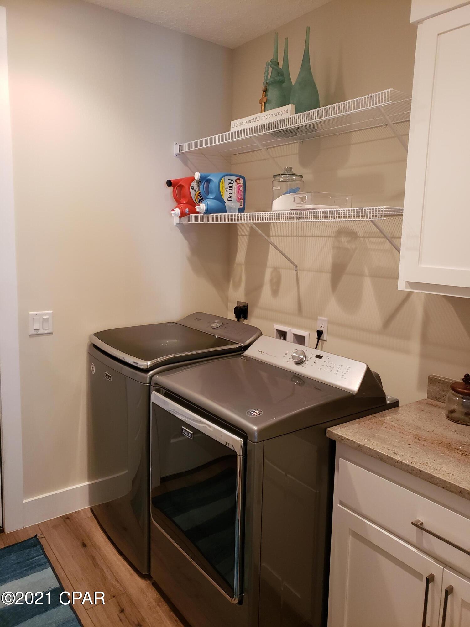 Jamaican Lake Condos - Residential